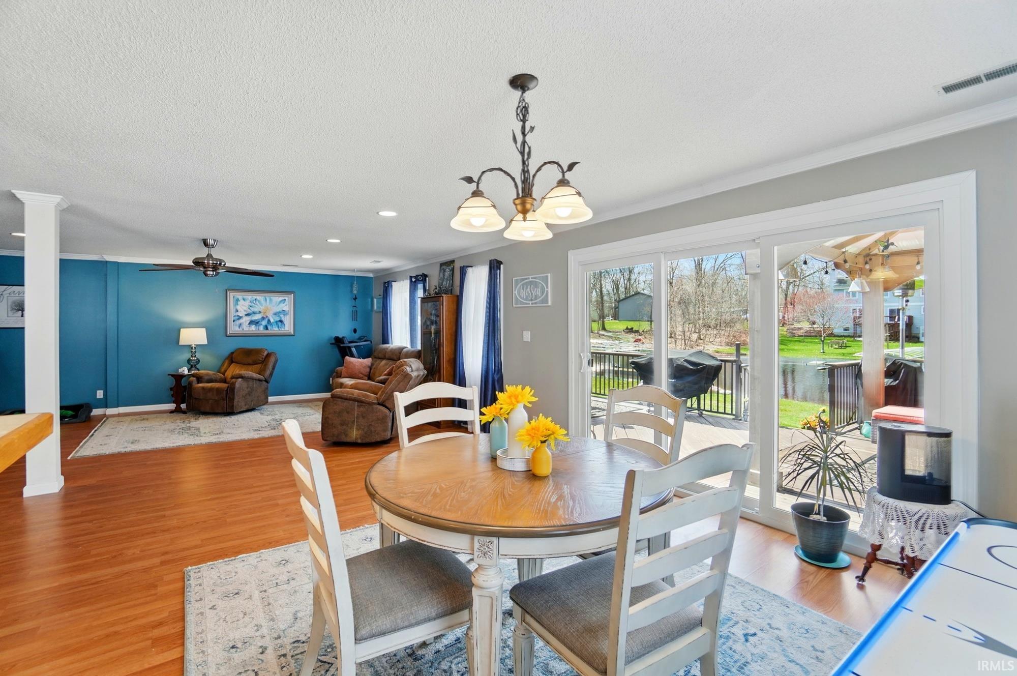 Photo 8 of 7760 S 140 E Witmer Lake