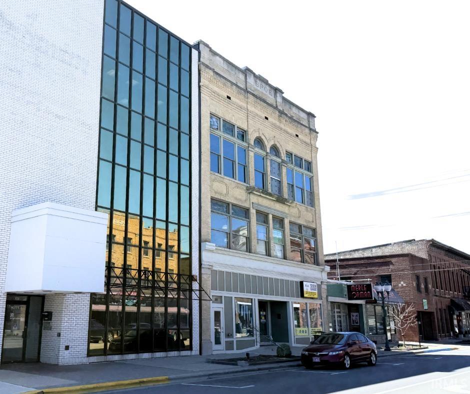 Photo 1 of 120 E Center Street