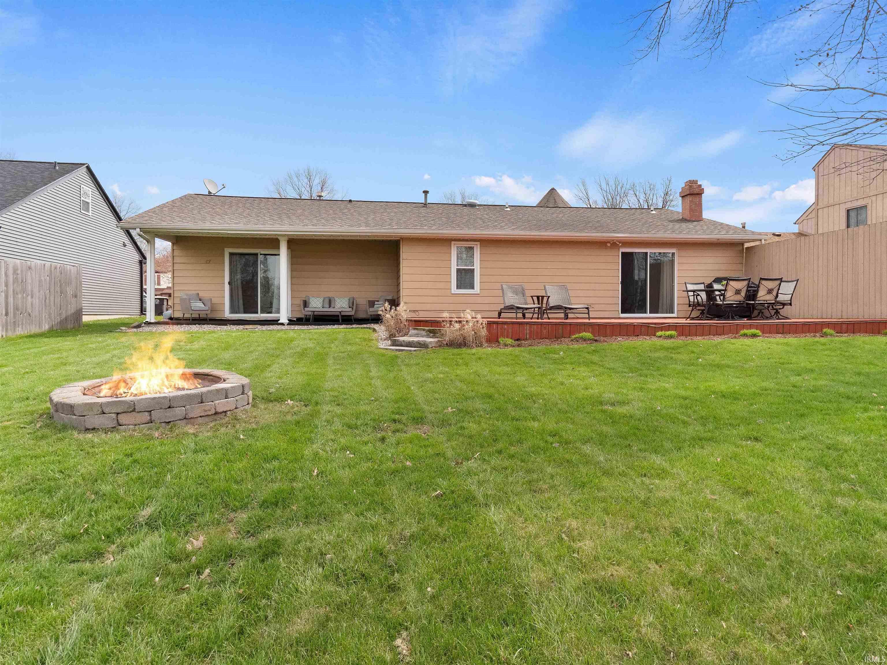 Photo 31 of 4521 Redstone Court