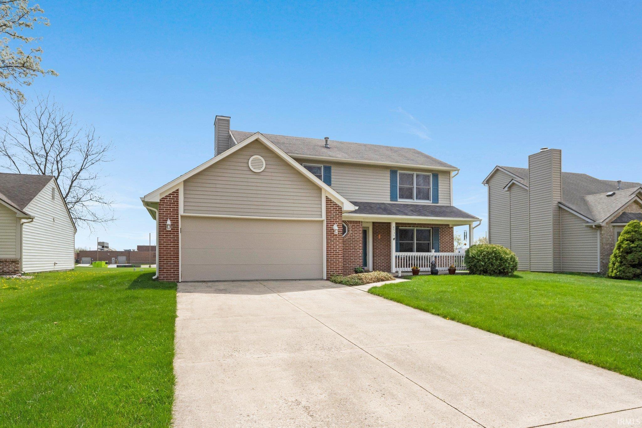 Photo 1 of 8535 Spring Forest Drive