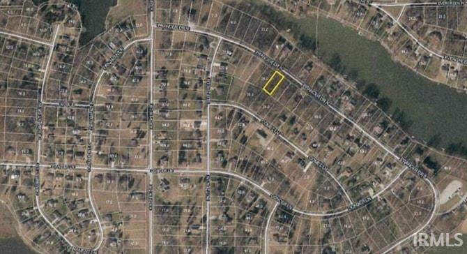 Homes for sale in Santa Claus, IN | 0 Prancer Dr, Santa Claus, IN 47579 | MLS# 202513274