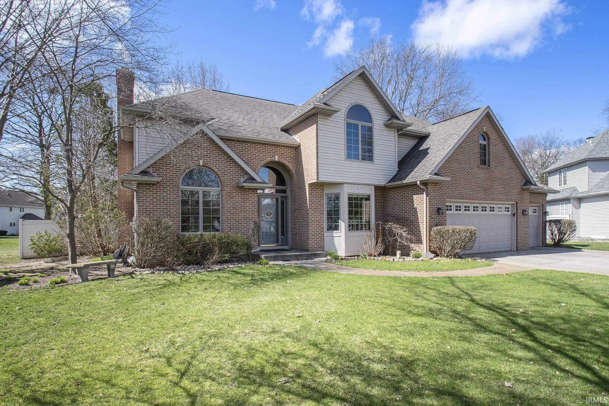 Photo 1 of 57017 Tealwood Court
