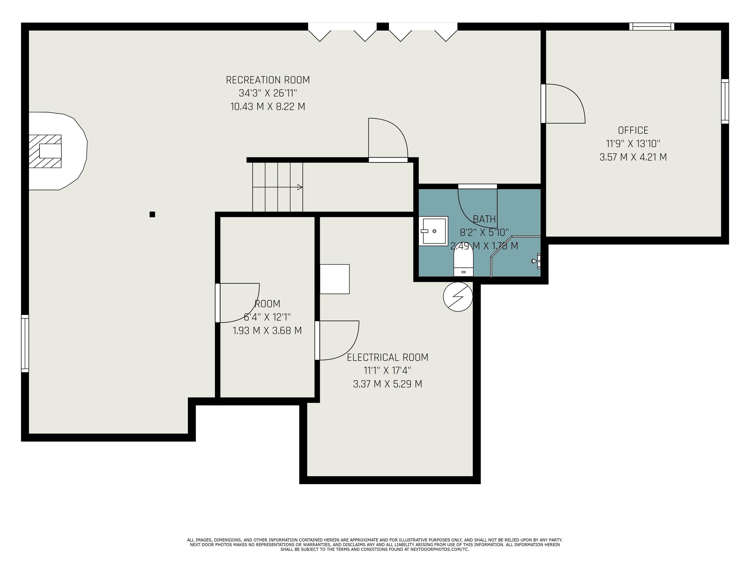 Photo 34 of 57017 Tealwood Court