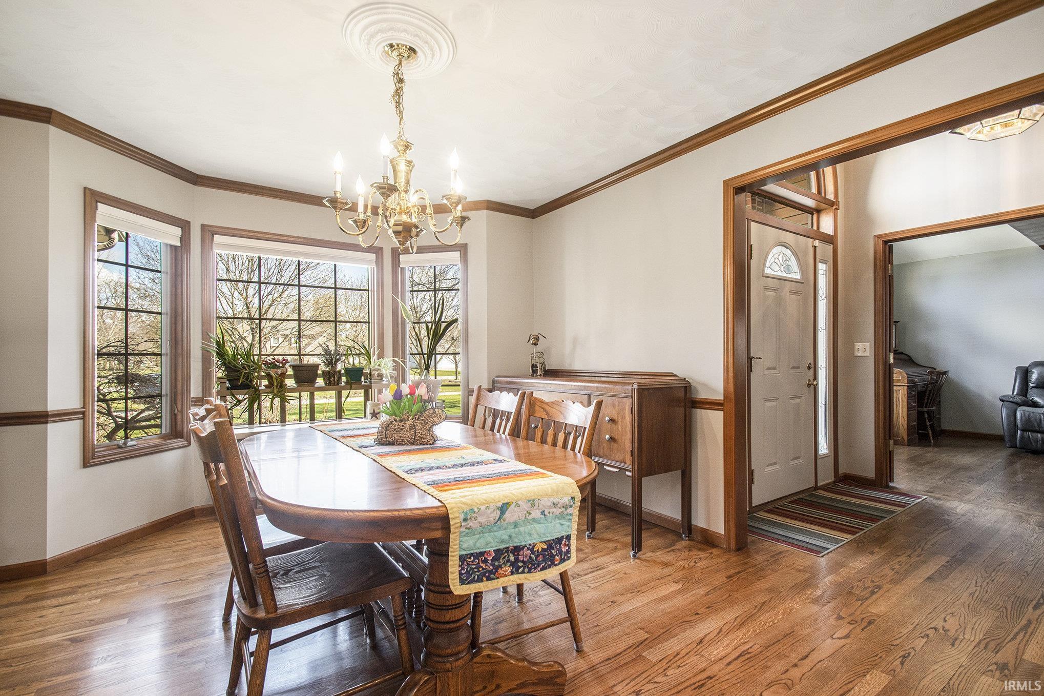 Photo 4 of 57017 Tealwood Court