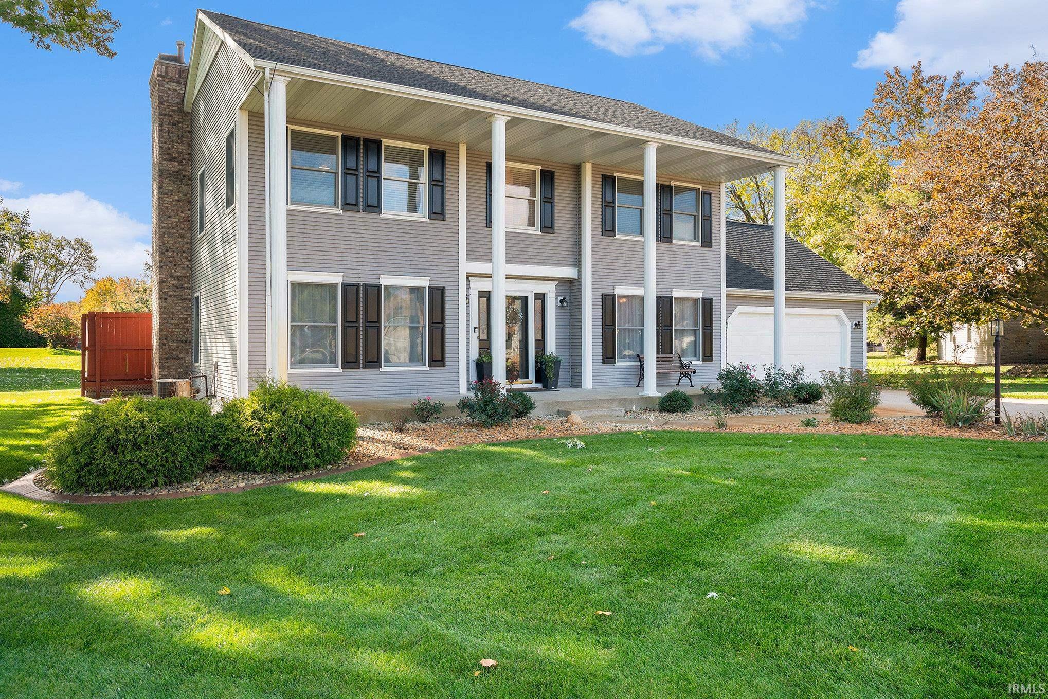 Photo 1 of 22486 Fireside Drive