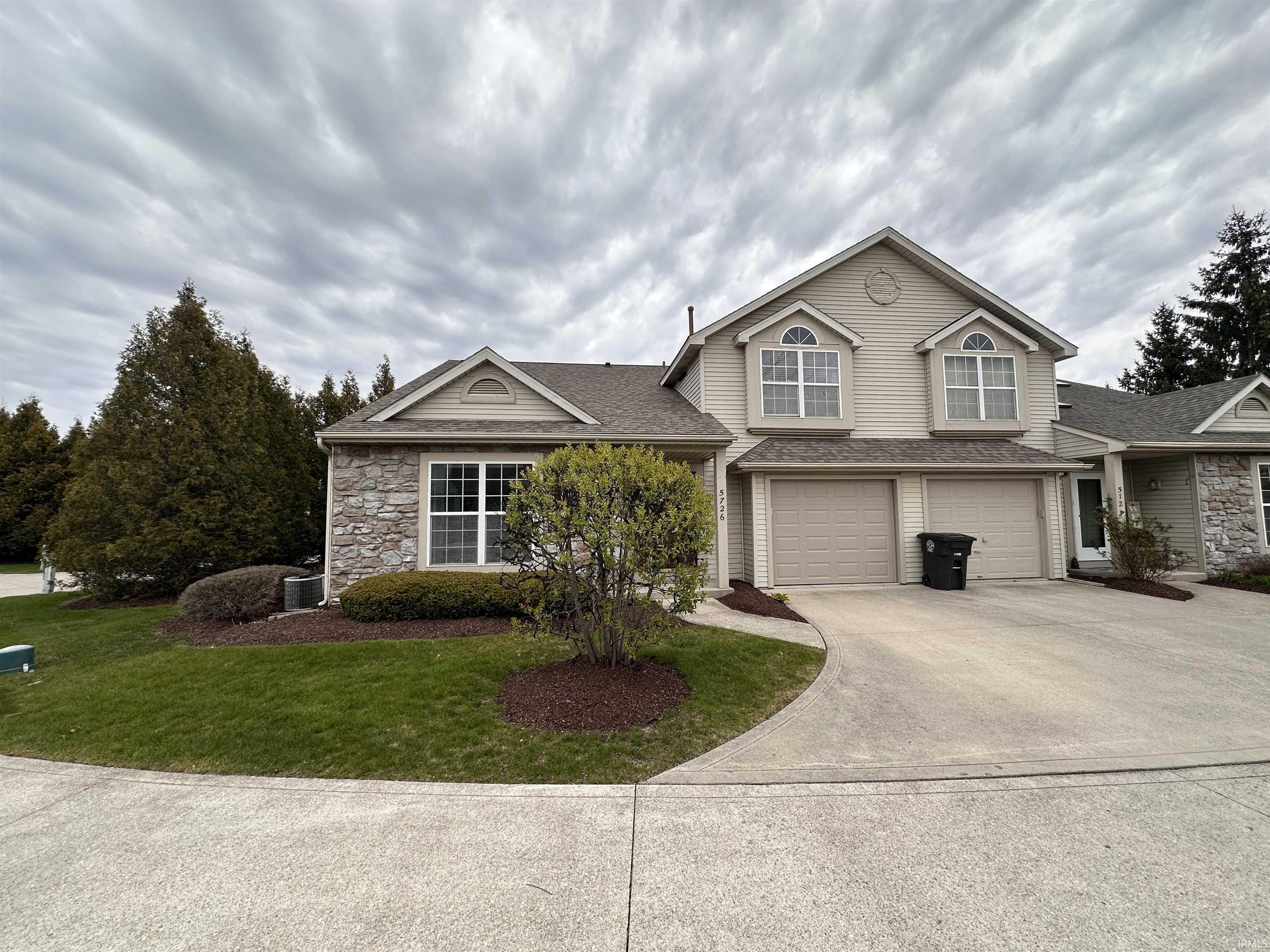 Photo 1 of 5726 Thornbriar Lane