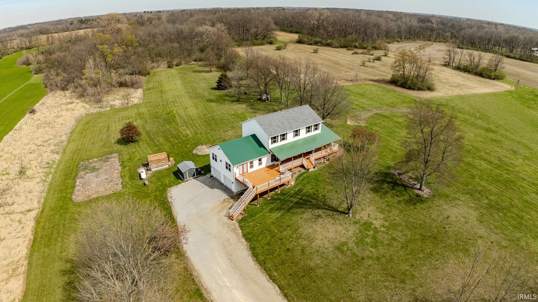 Homes for sale in West Lafayette, IN | 2743 N 925 West, West Lafayette, IN 47906 | MLS# 202513441