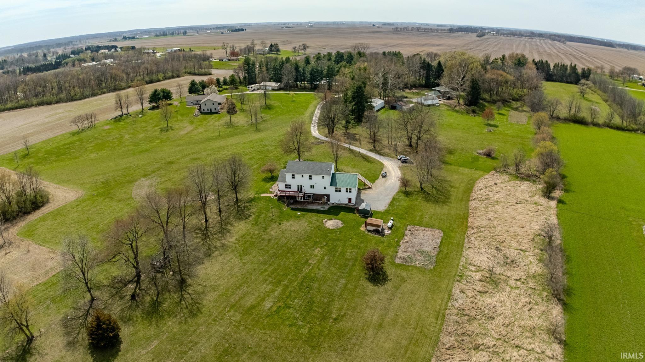 Homes for sale in West Lafayette, IN | 2743 N 925 West, West Lafayette, IN 47906 | MLS# 202513441