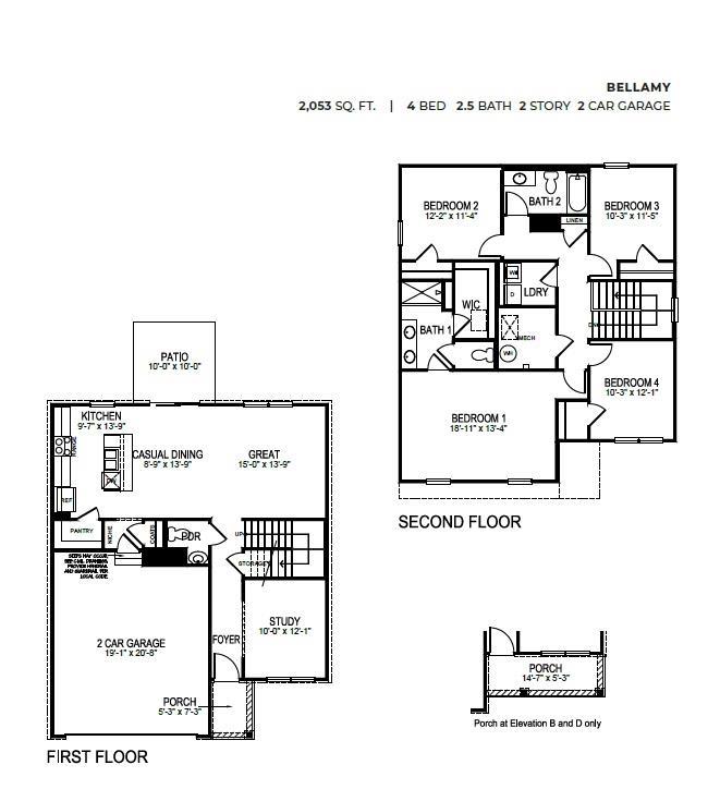 Photo 1 of 5556 Tranquilo Way