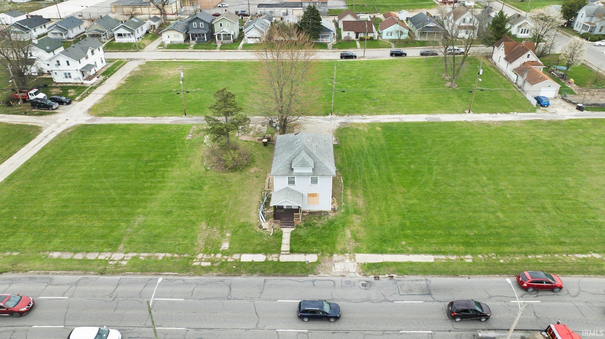 Photo 2 of 3319 S Clinton Street