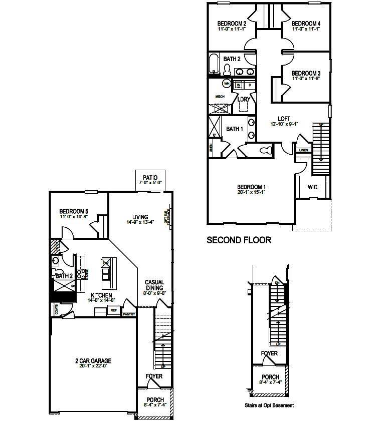 Photo 1 of 5578 Tranquilo Way