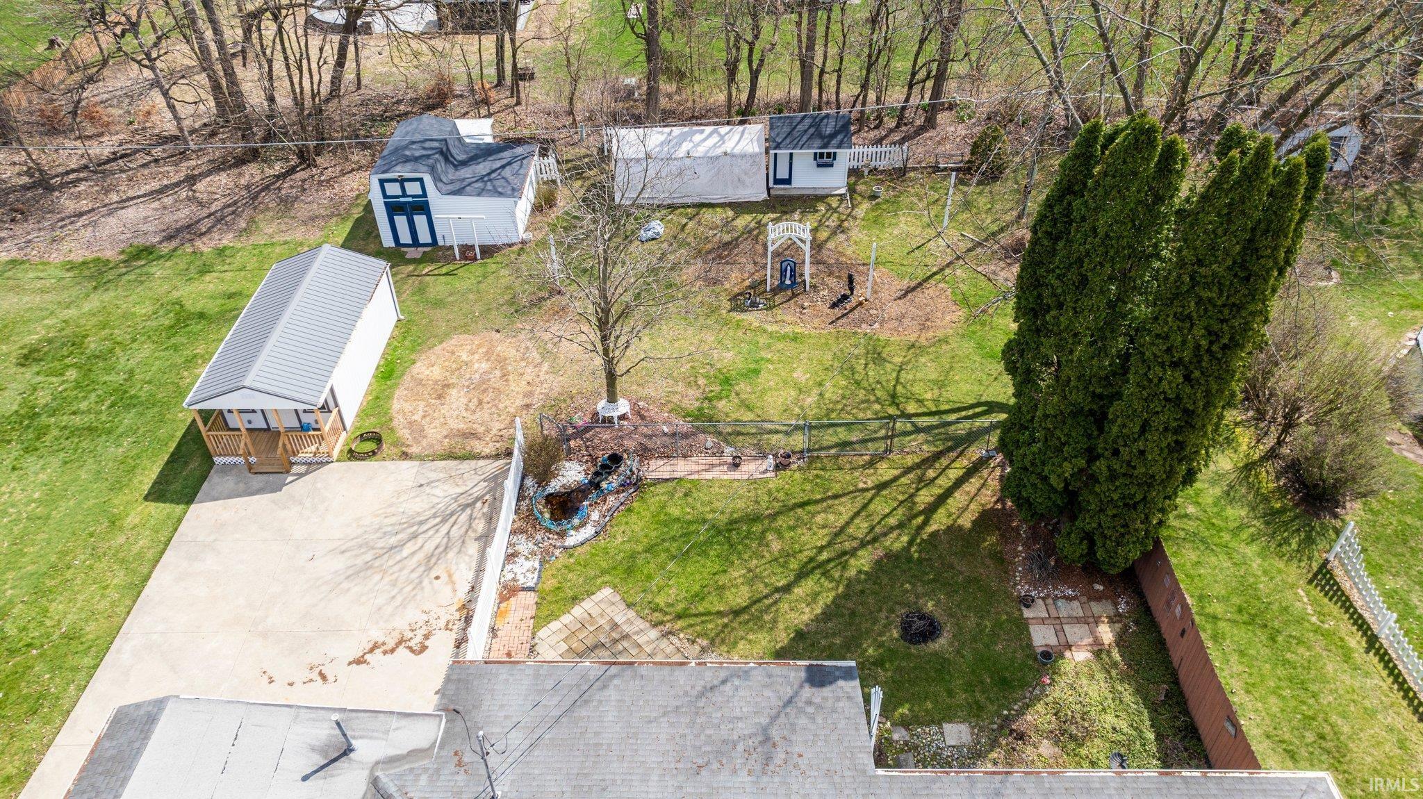 Photo 27 of 510 N Meadow Lane
