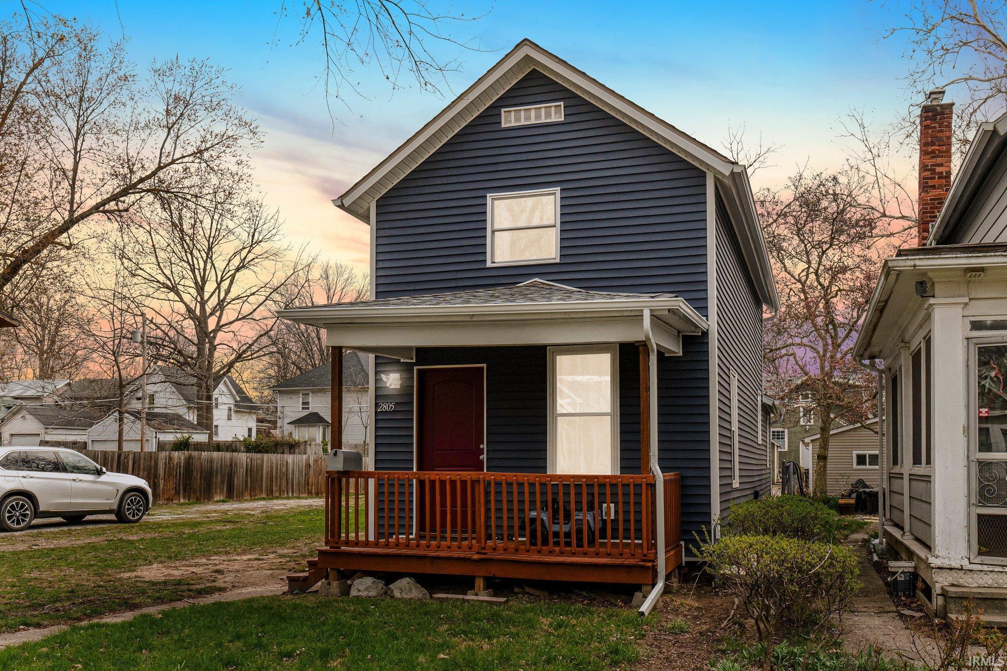 Photo 33 of 2805 Fox Avenue