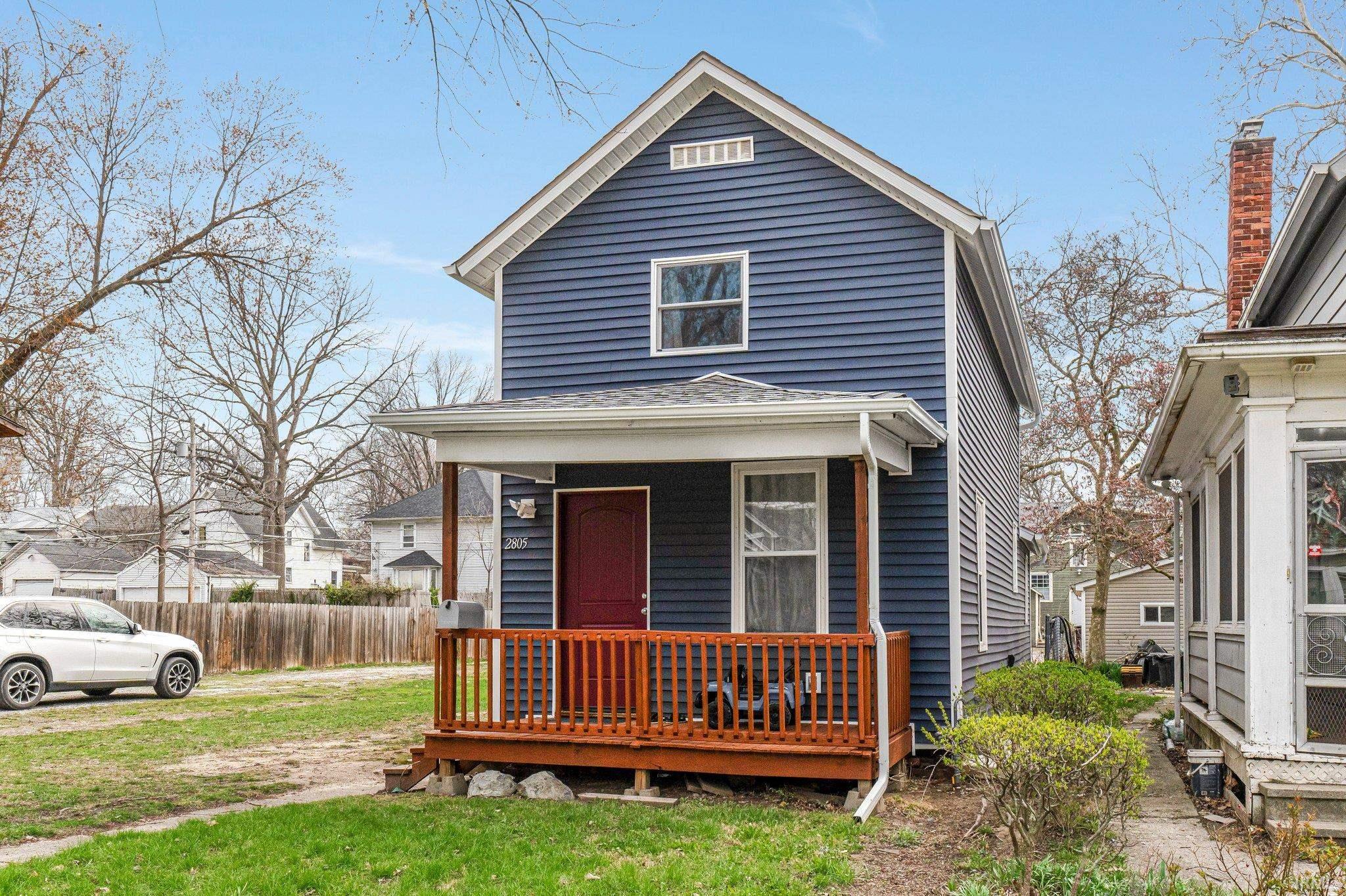 Photo 34 of 2805 Fox Avenue