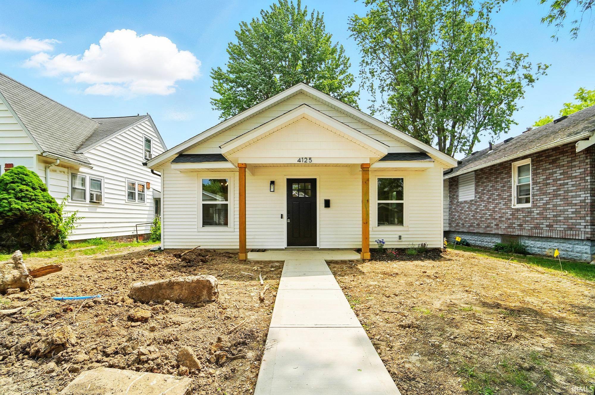 Homes for sale in Fort Wayne, IN | 4125 Hoagland Ave, Fort Wayne, IN 46807 | MLS# 202513582