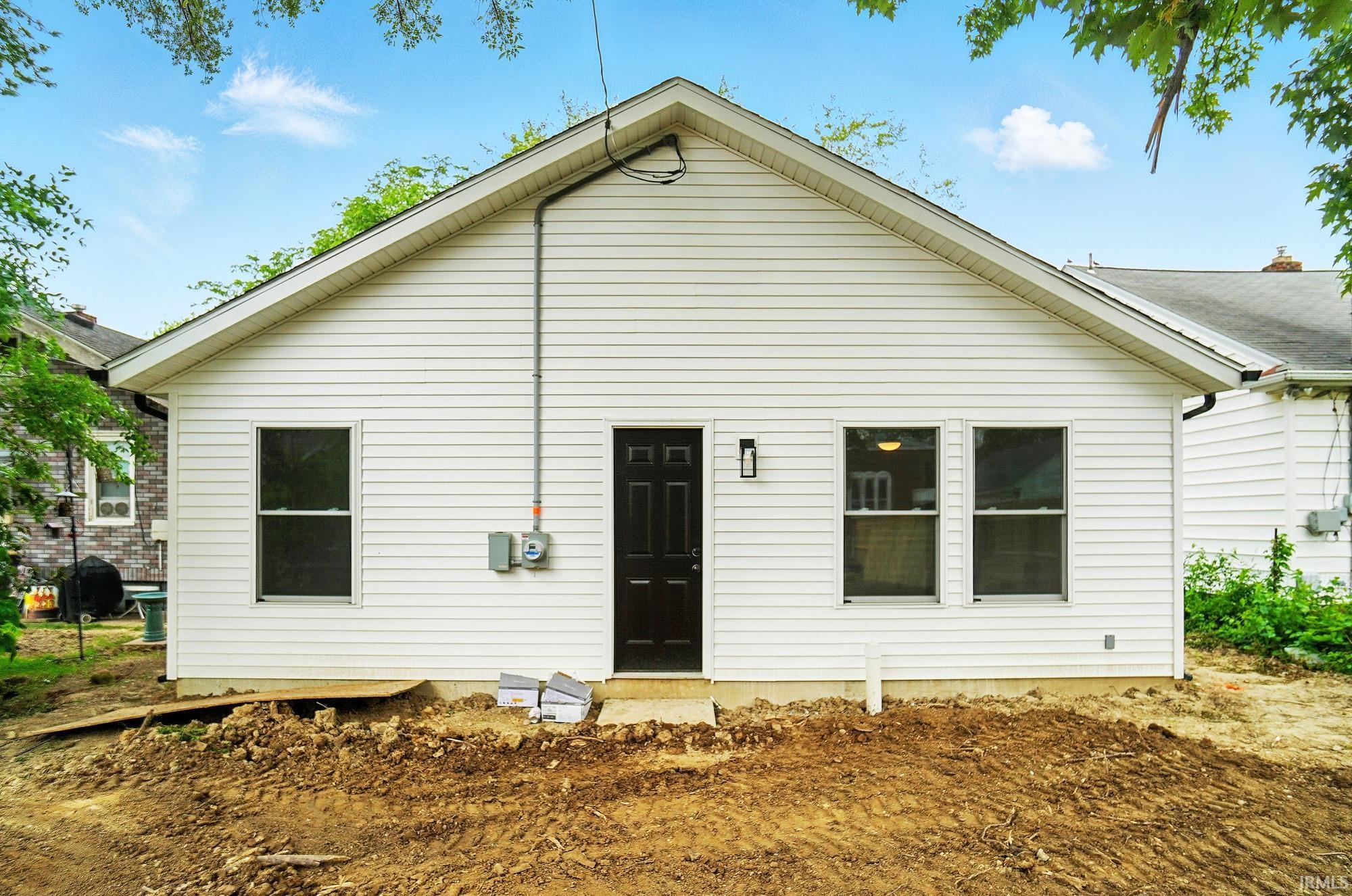 Homes for sale in Fort Wayne, IN | 4125 Hoagland Ave, Fort Wayne, IN 46807 | MLS# 202513582