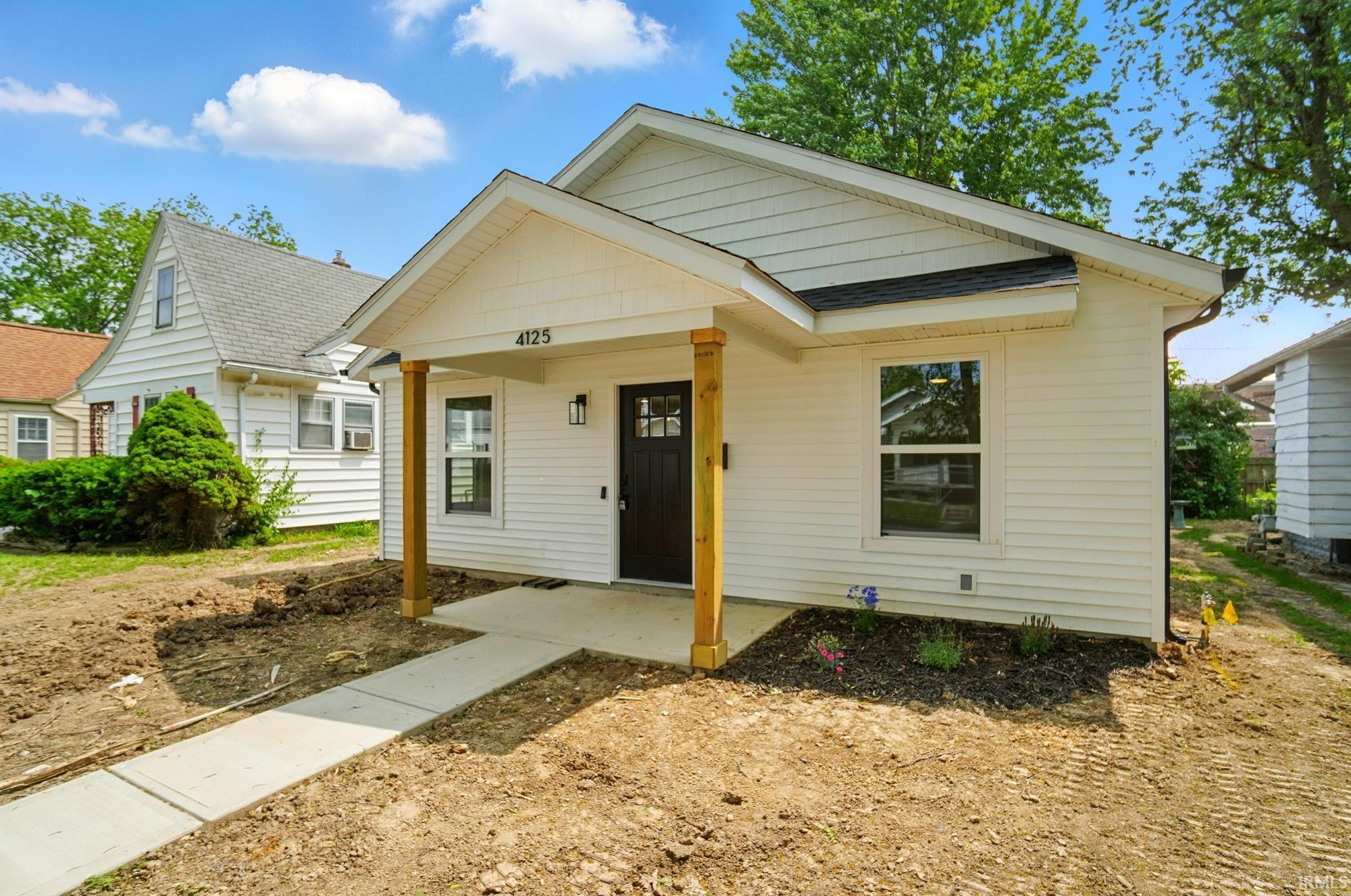 Homes for sale in Fort Wayne, IN | 4125 Hoagland Ave, Fort Wayne, IN 46807 | MLS# 202513582