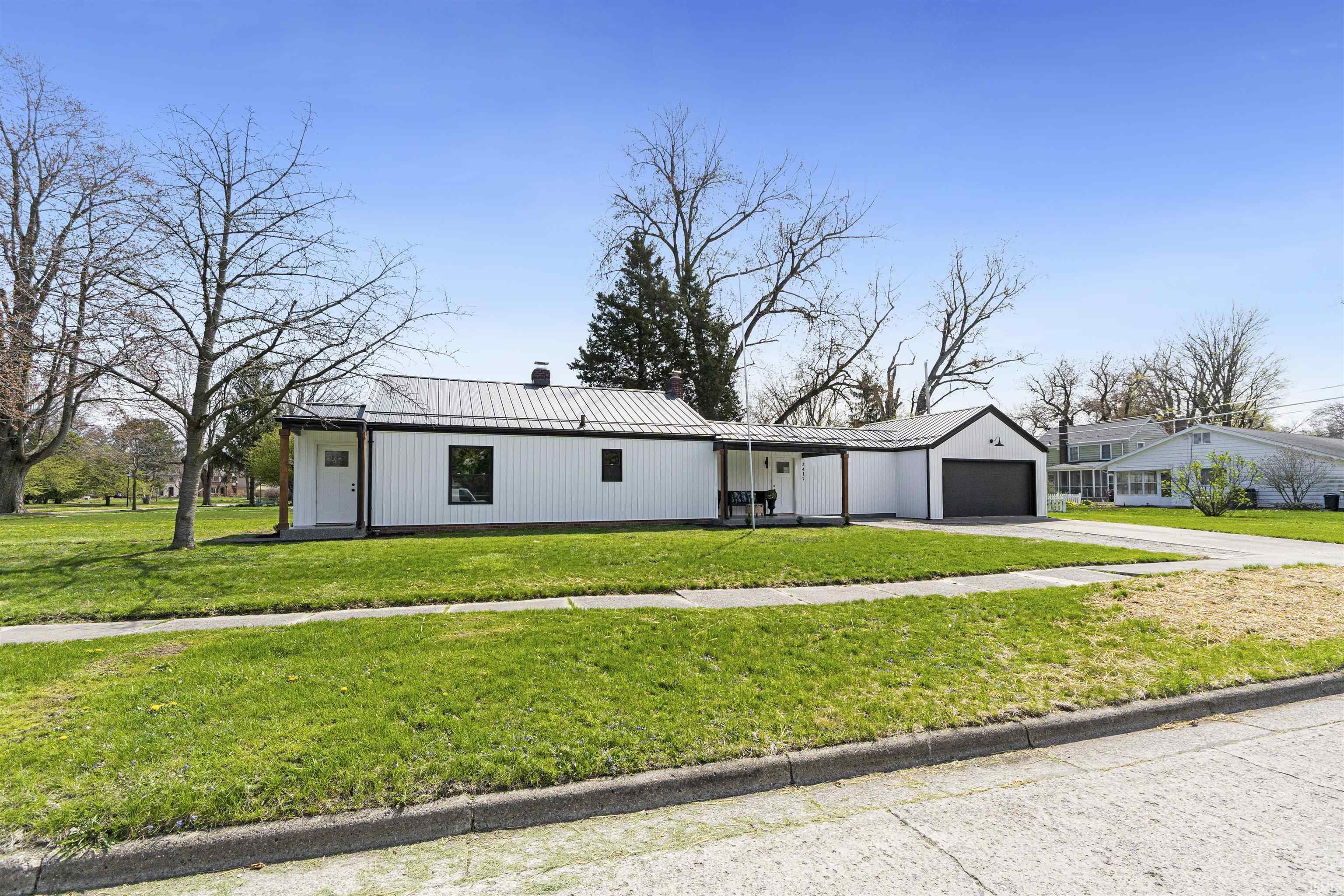 Photo 1 of 2417 Indian Village Boulevard