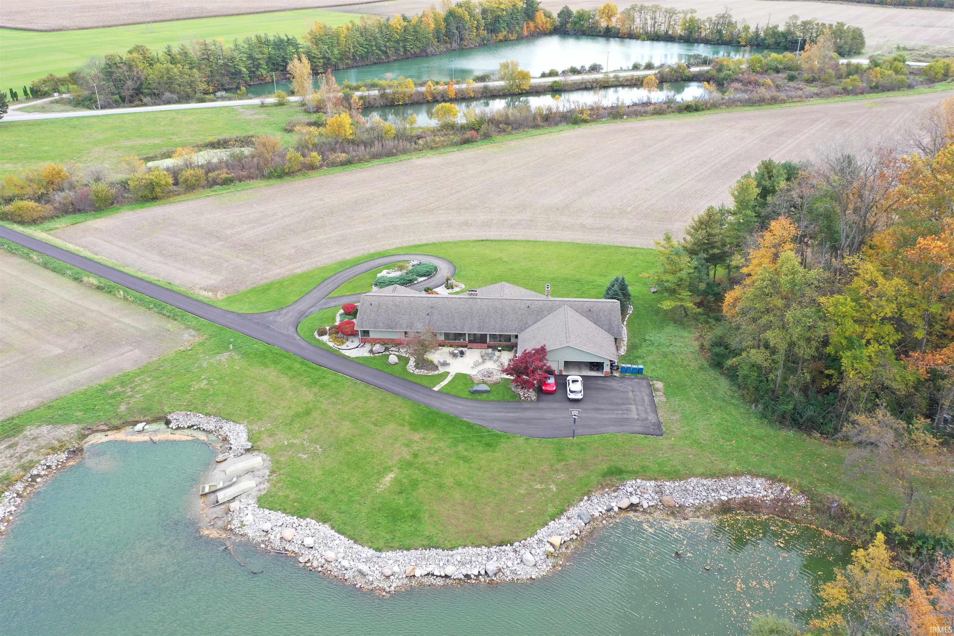 Photo 1 of 5933 Hoagland Road