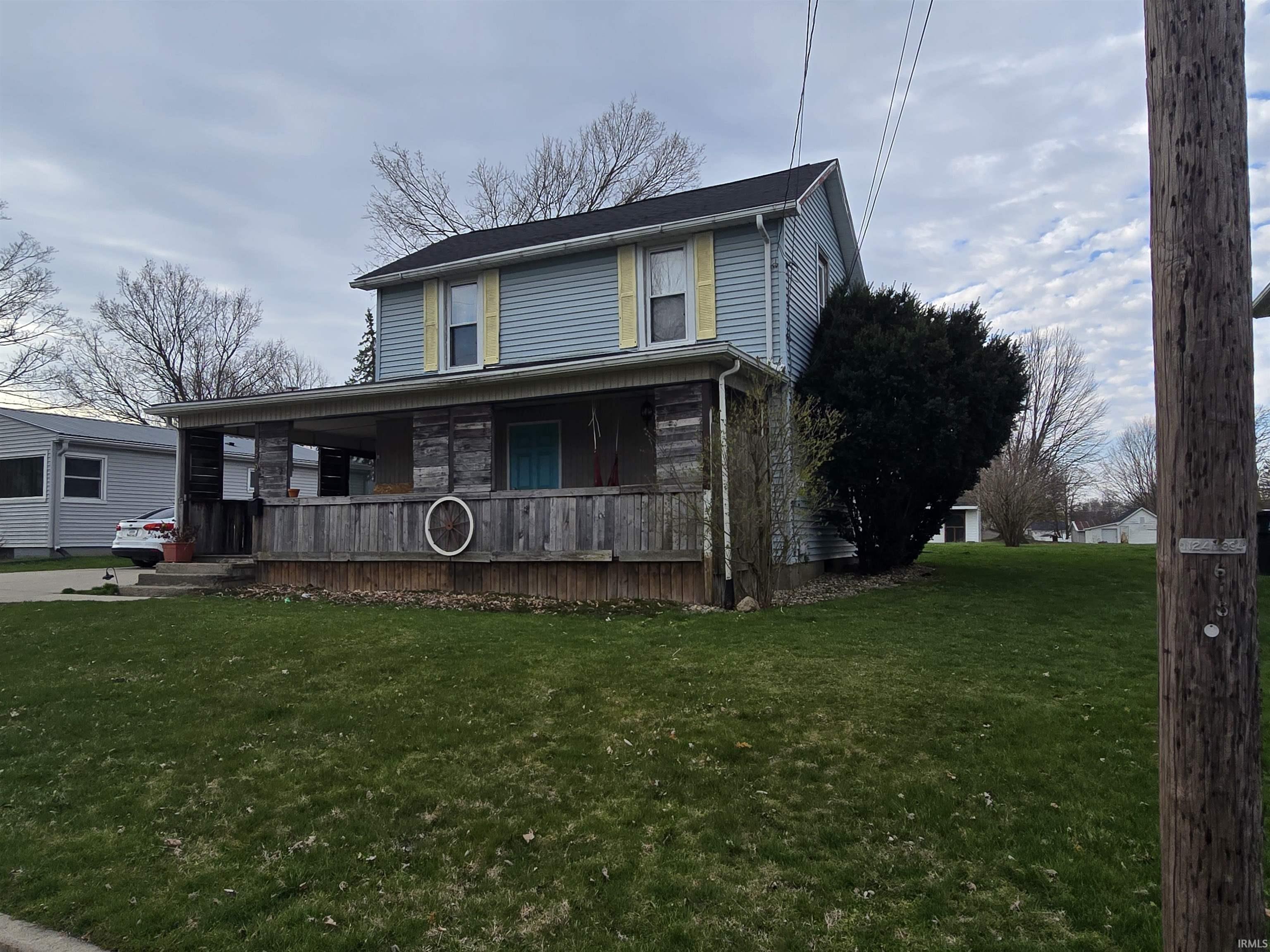 Photo 1 of 620 Simon Street