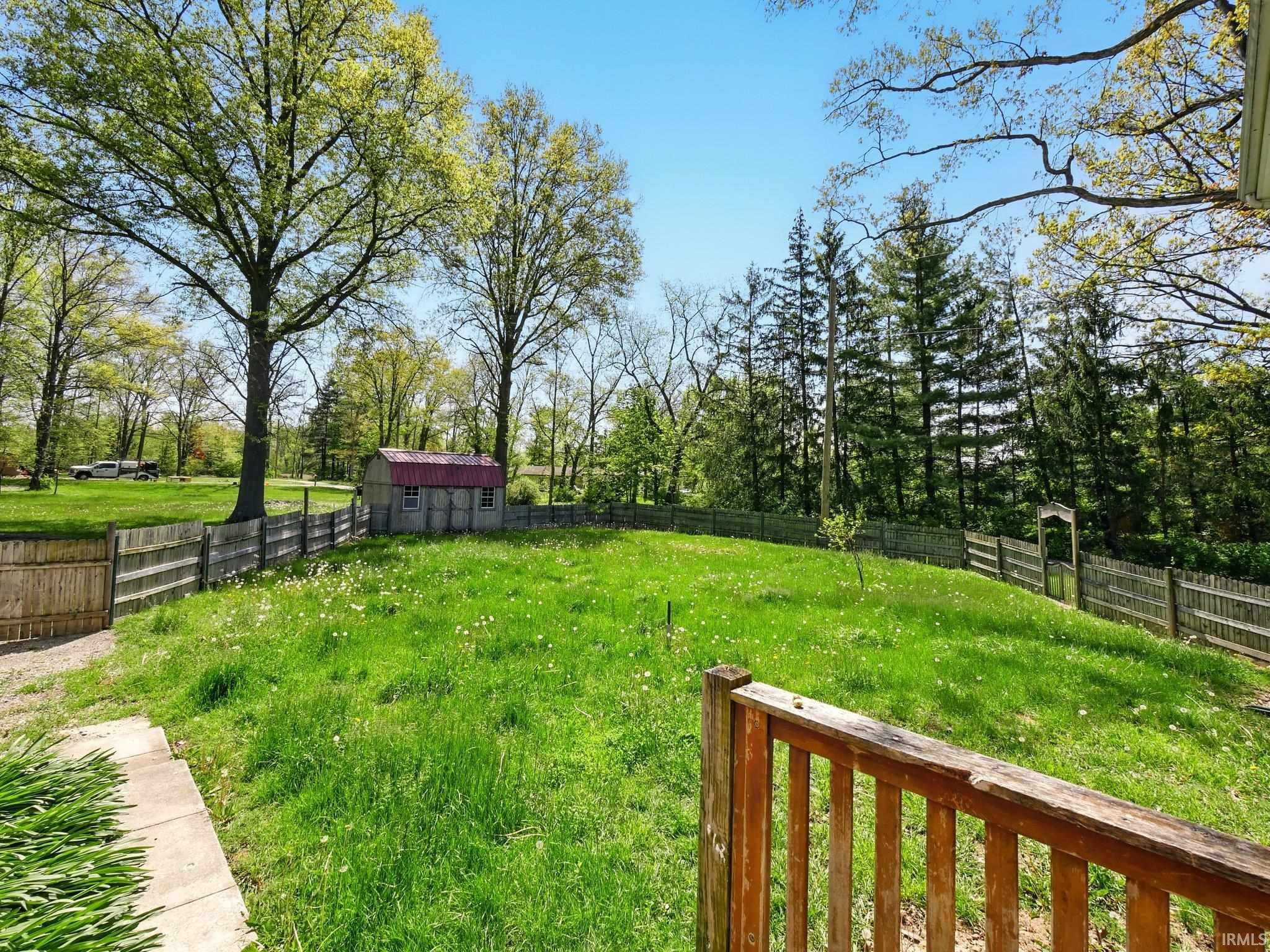 Photo 23 of 9625 Hessen Cassel Road