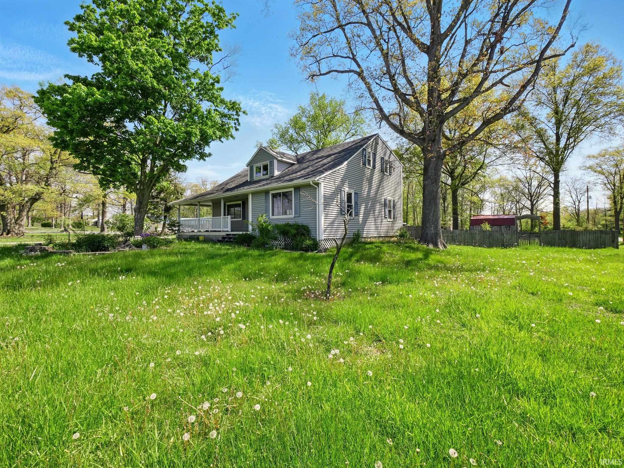 Photo 3 of 9625 Hessen Cassel Road