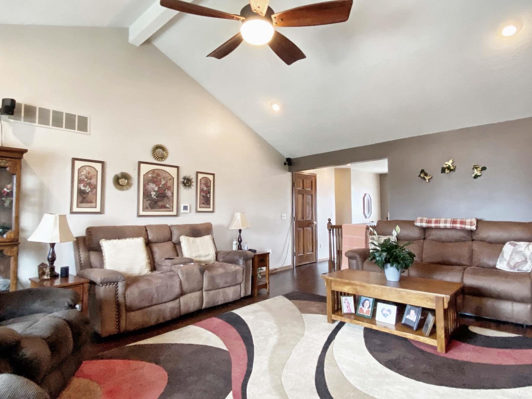 1780 E Inverness Circle