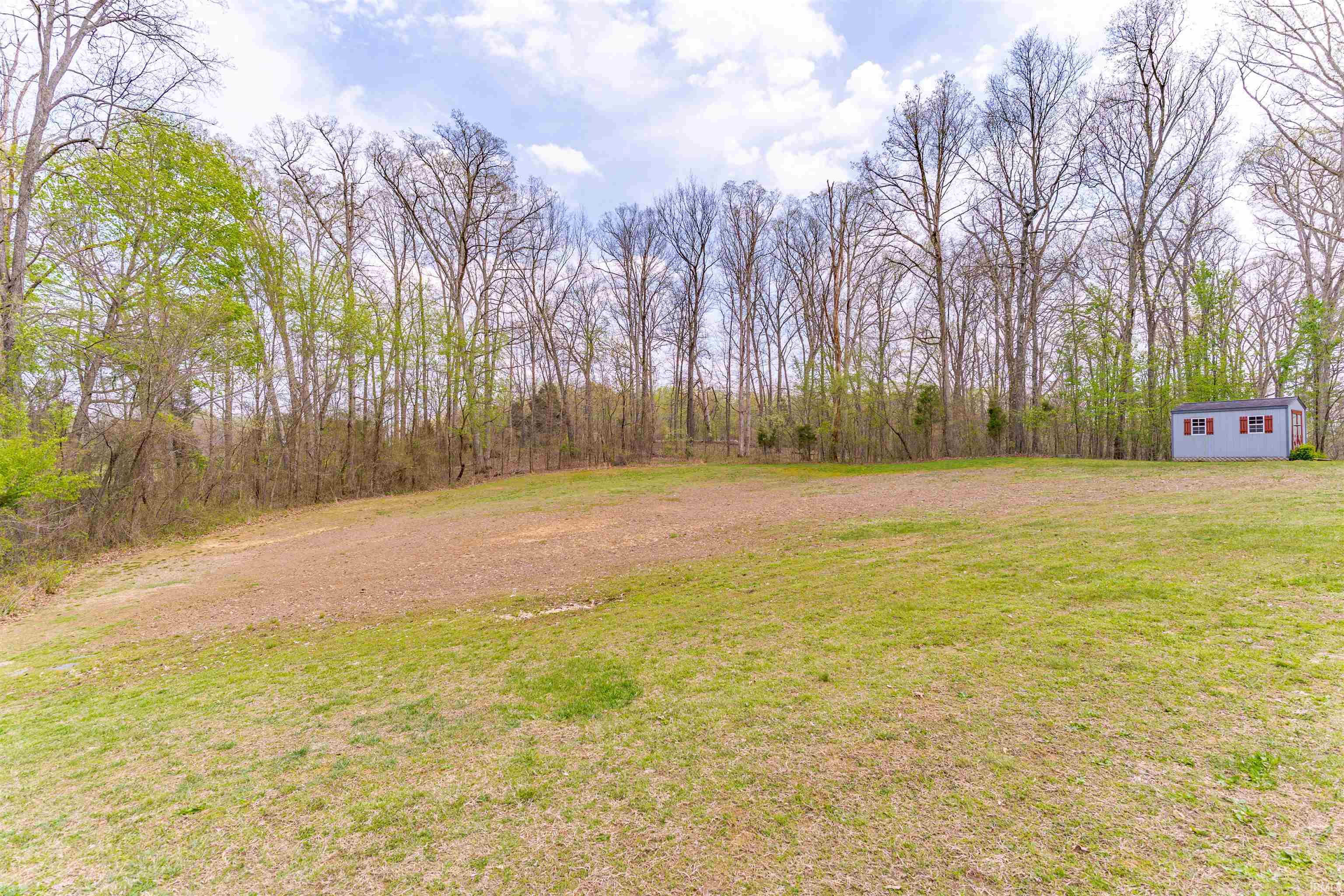 Homes for sale in Santa Claus, IN | 805 W Melchoir Dr South, Santa Claus, IN 47579 | MLS# 202513857