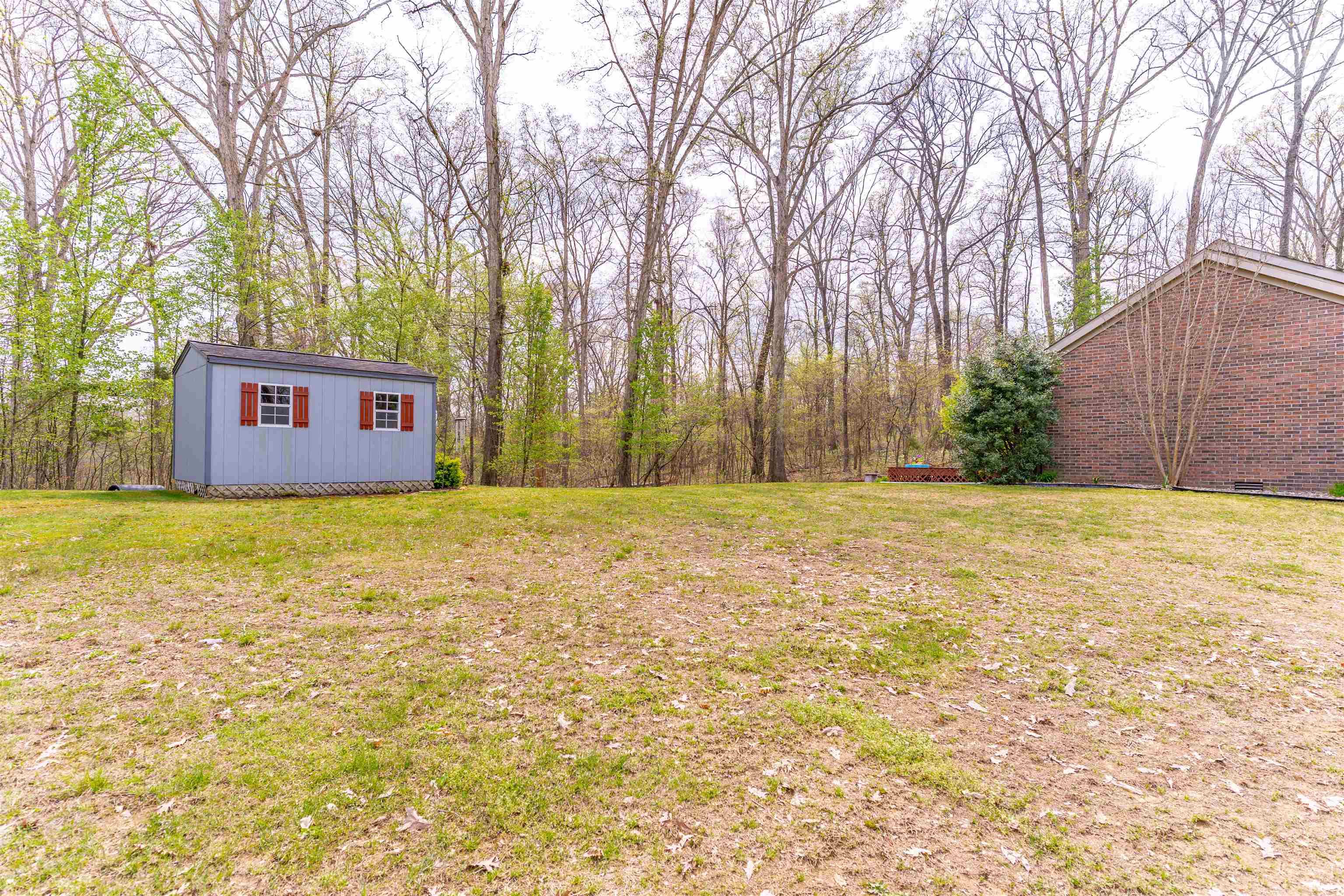 Homes for sale in Santa Claus, IN | 805 W Melchoir Dr South, Santa Claus, IN 47579 | MLS# 202513857