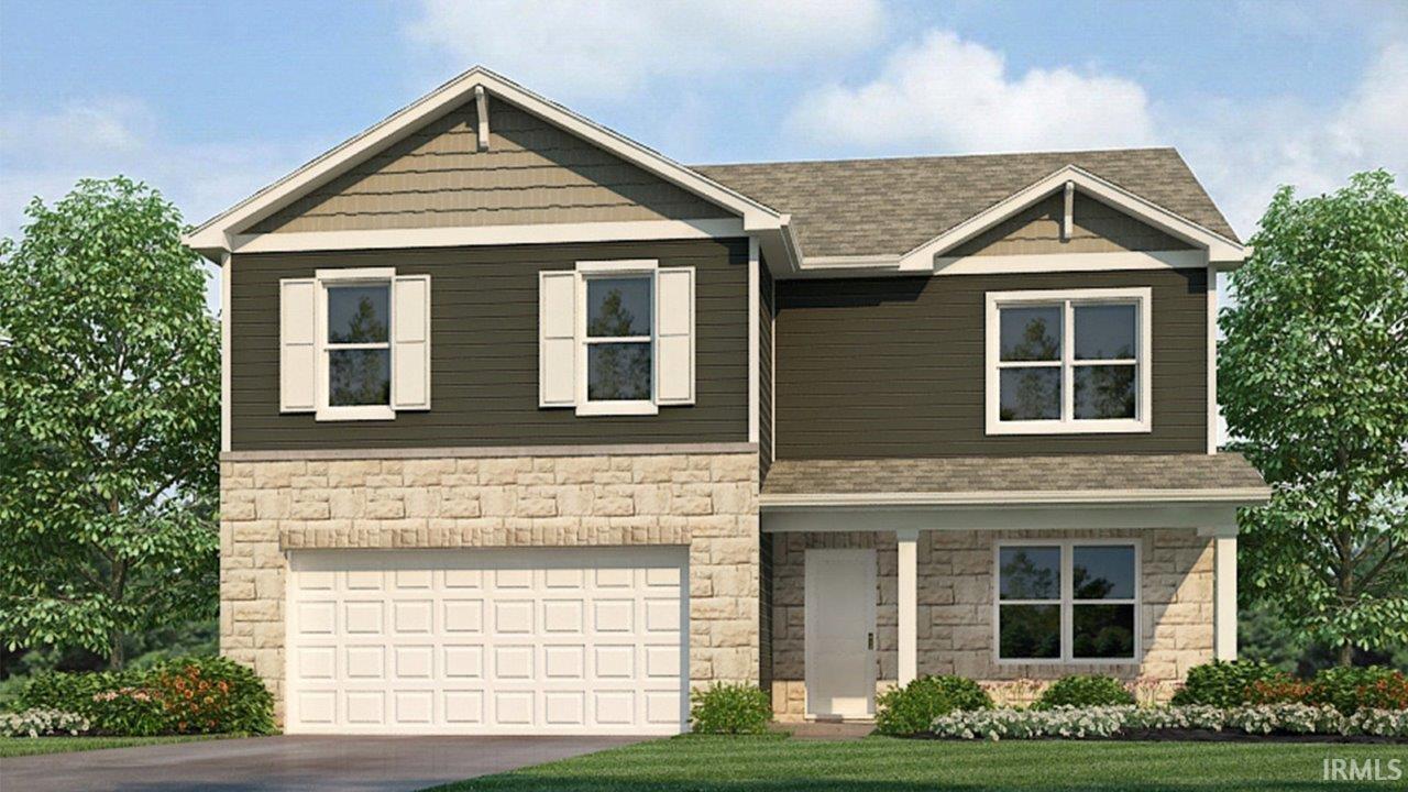 Photos representative of plan only and may vary as built.