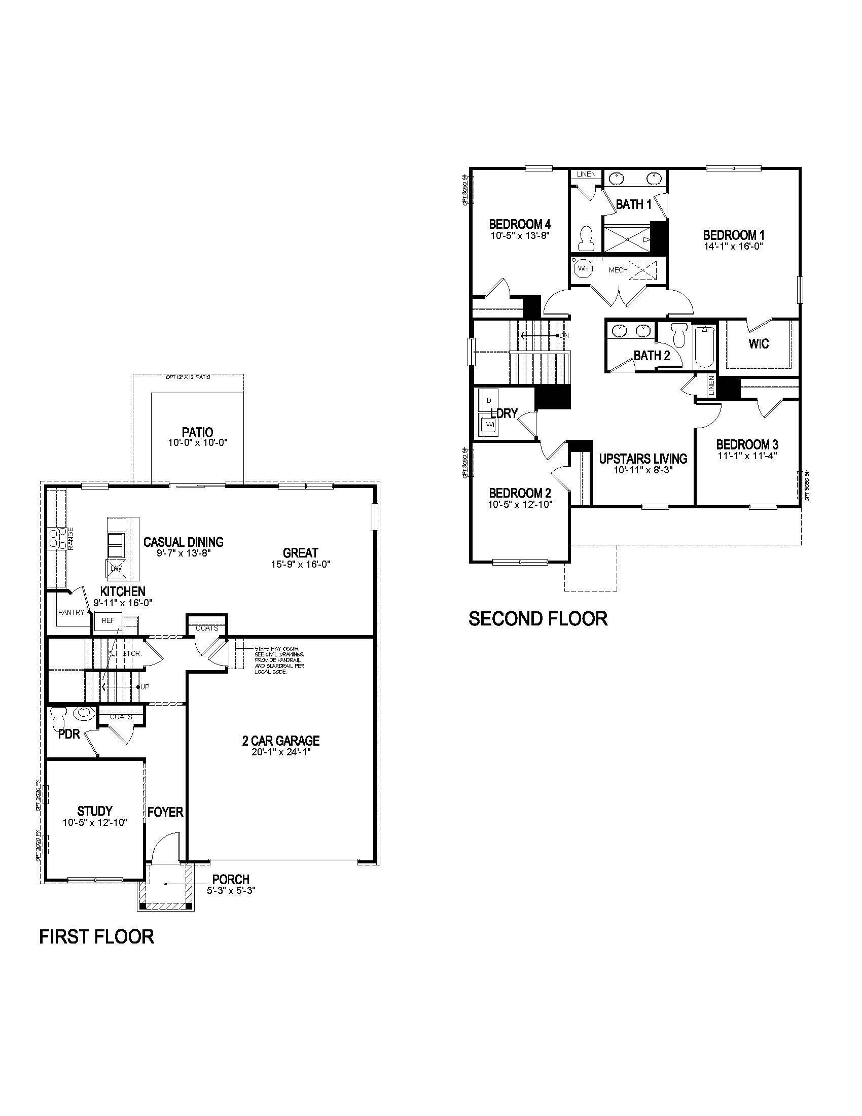 Photo 1 of 650 Dobby Court