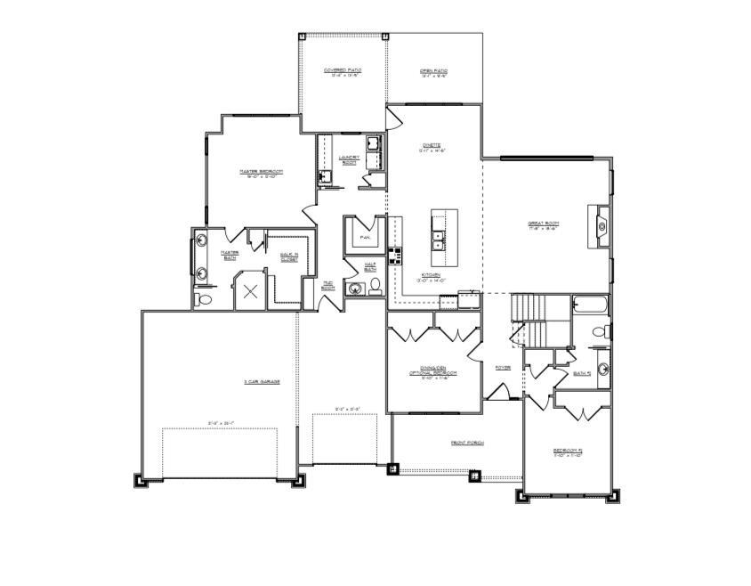 Photo 1 of 564 Keltic Pines Boulevard