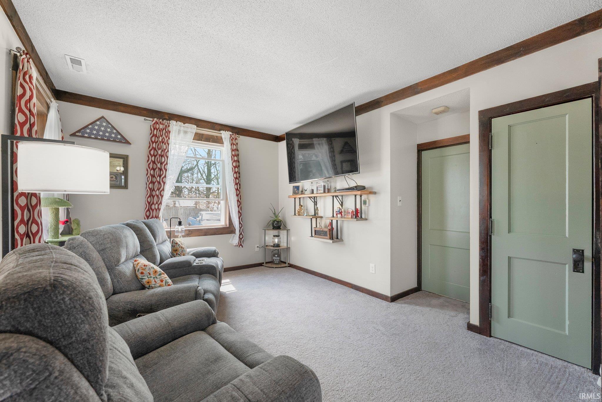 2461 E Crampton Road