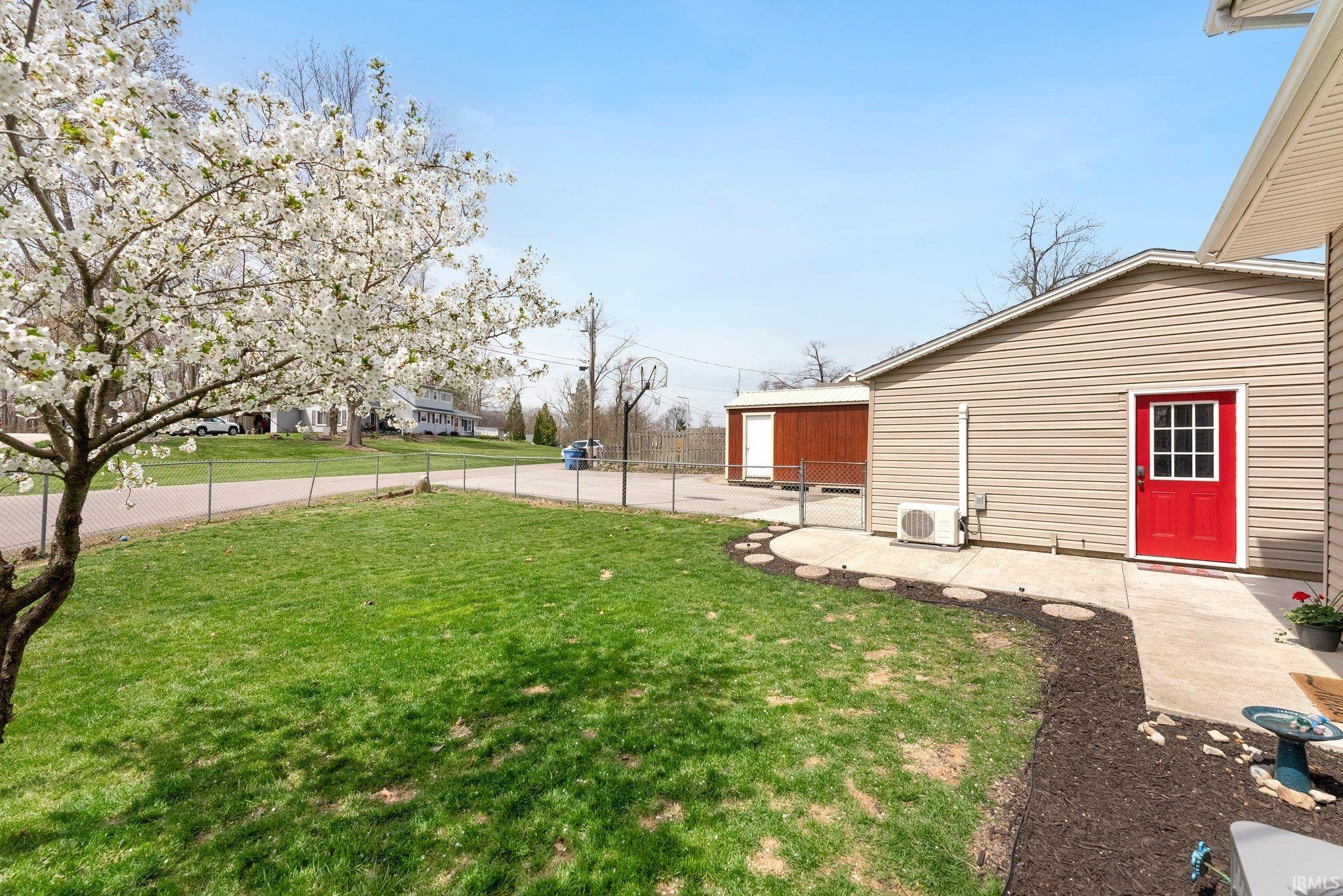 2461 E Crampton Road