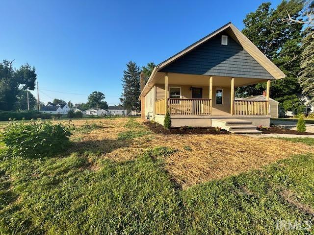 Photo 1 of 2707 Prairie Grove Drive