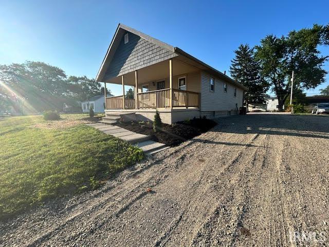 Photo 2 of 2707 Prairie Grove Drive