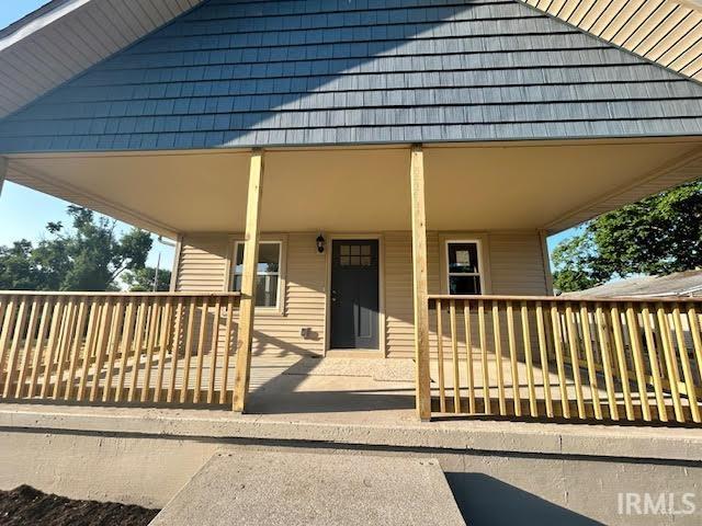 Photo 3 of 2707 Prairie Grove Drive