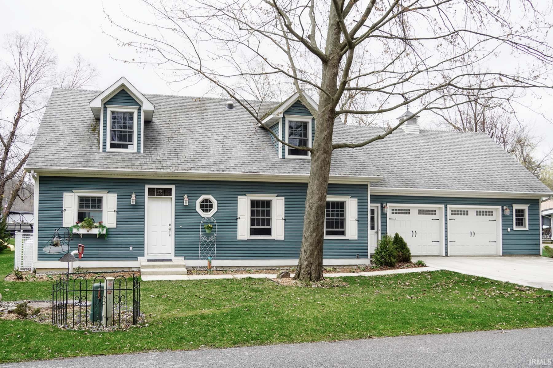 275 E Morsches Road
