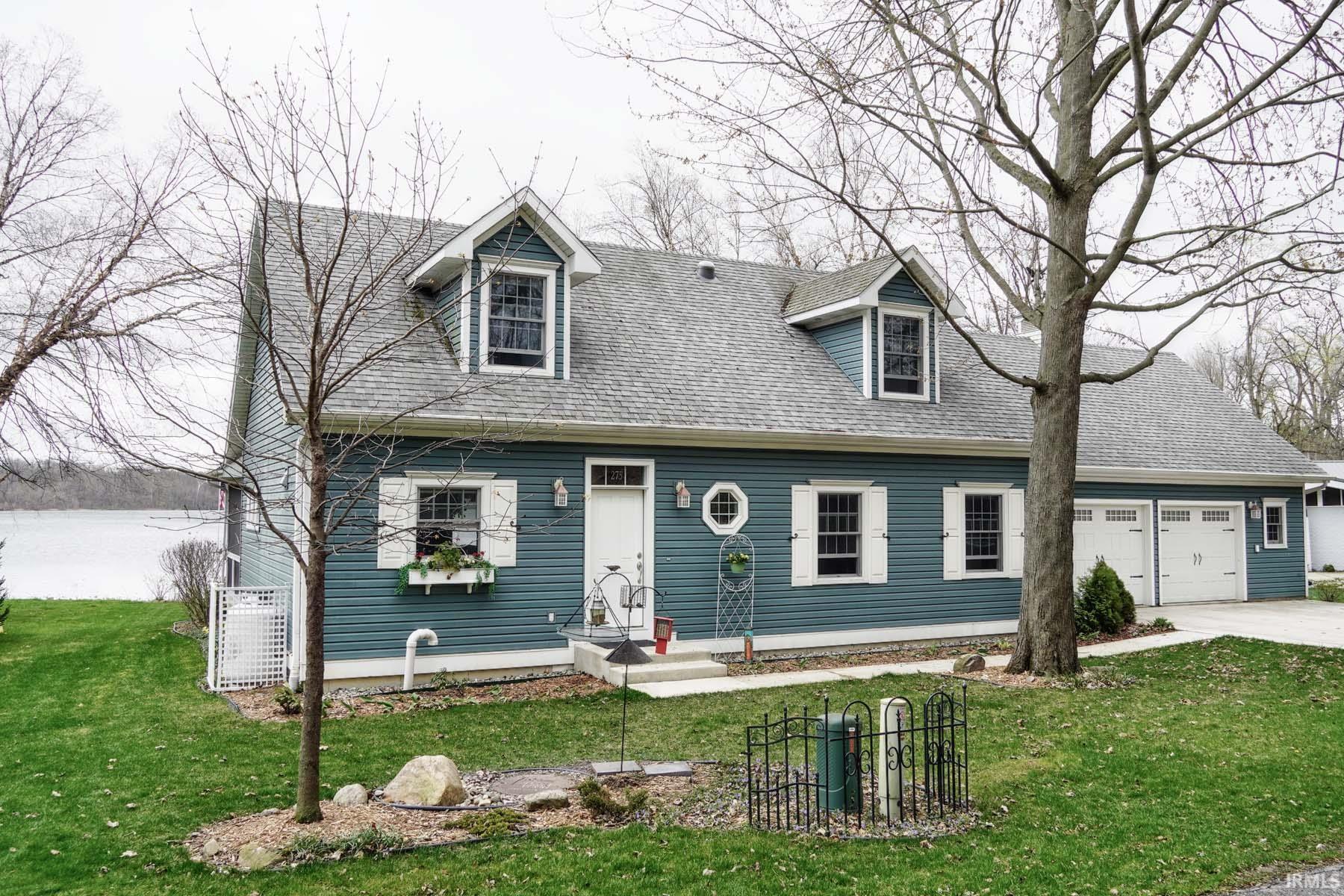275 E Morsches Road