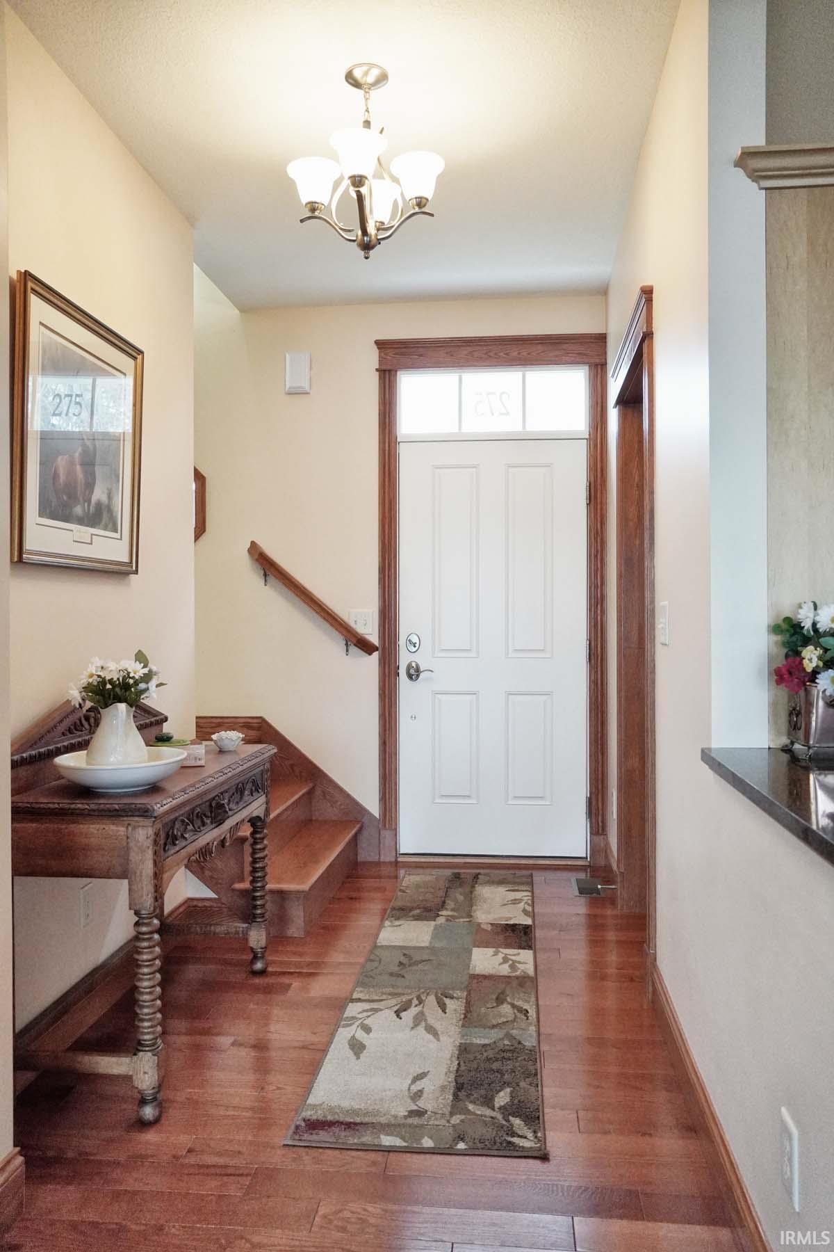 275 E Morsches Road
