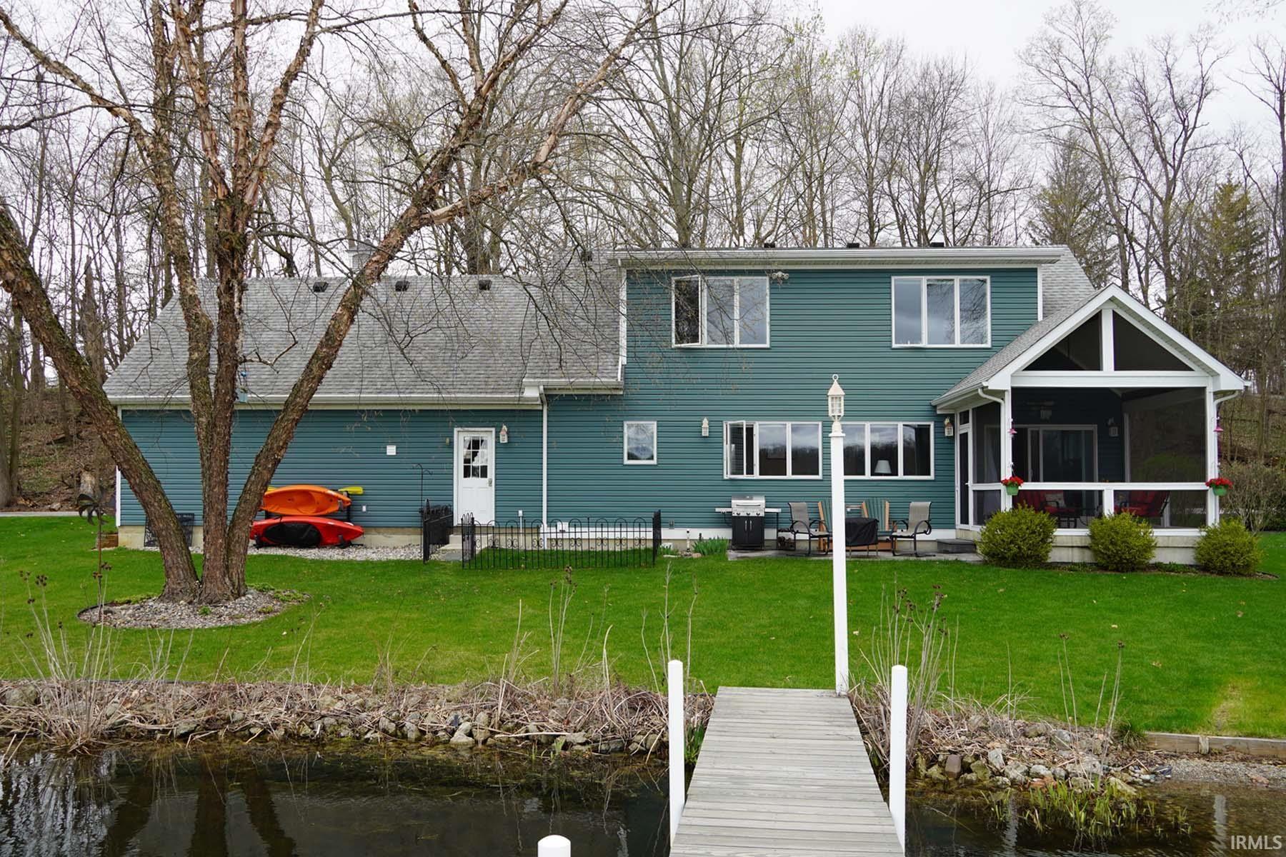 275 E Morsches Road