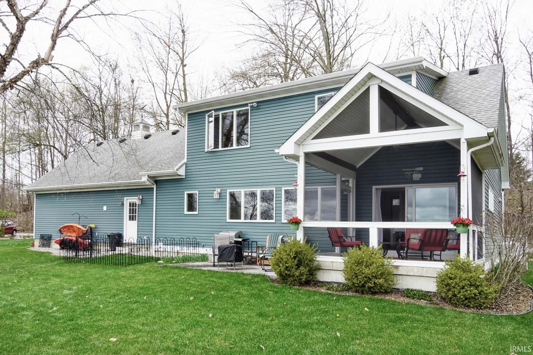 275 E Morsches Road