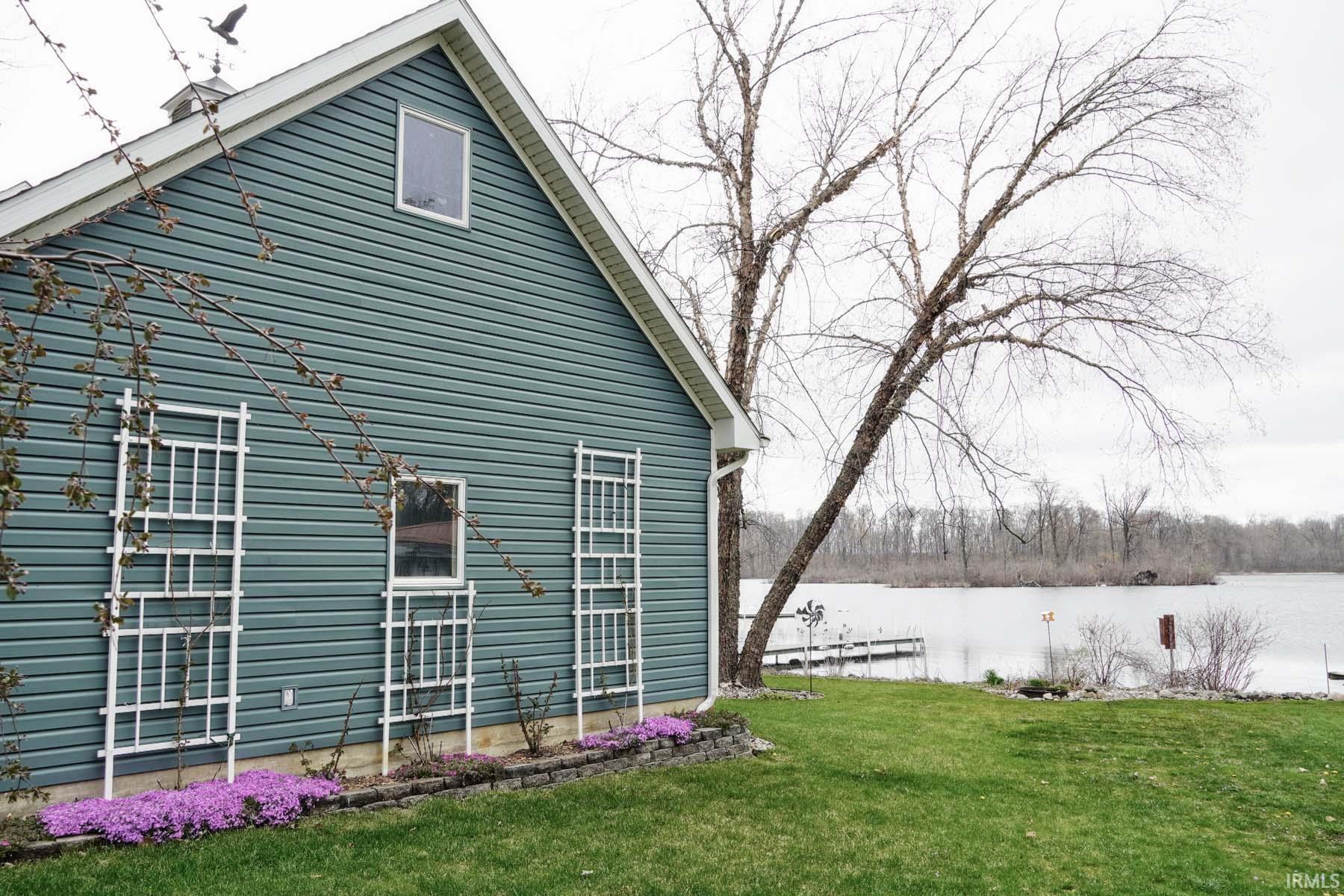 275 E Morsches Road