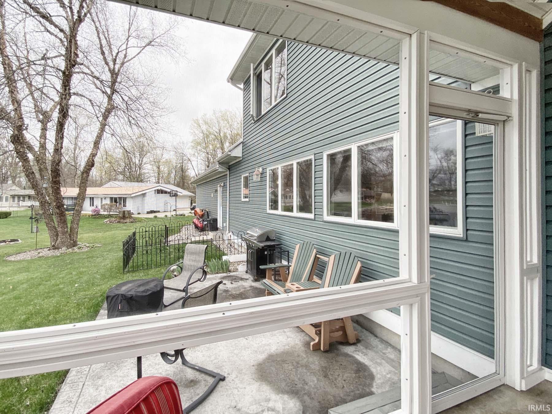 275 E Morsches Road