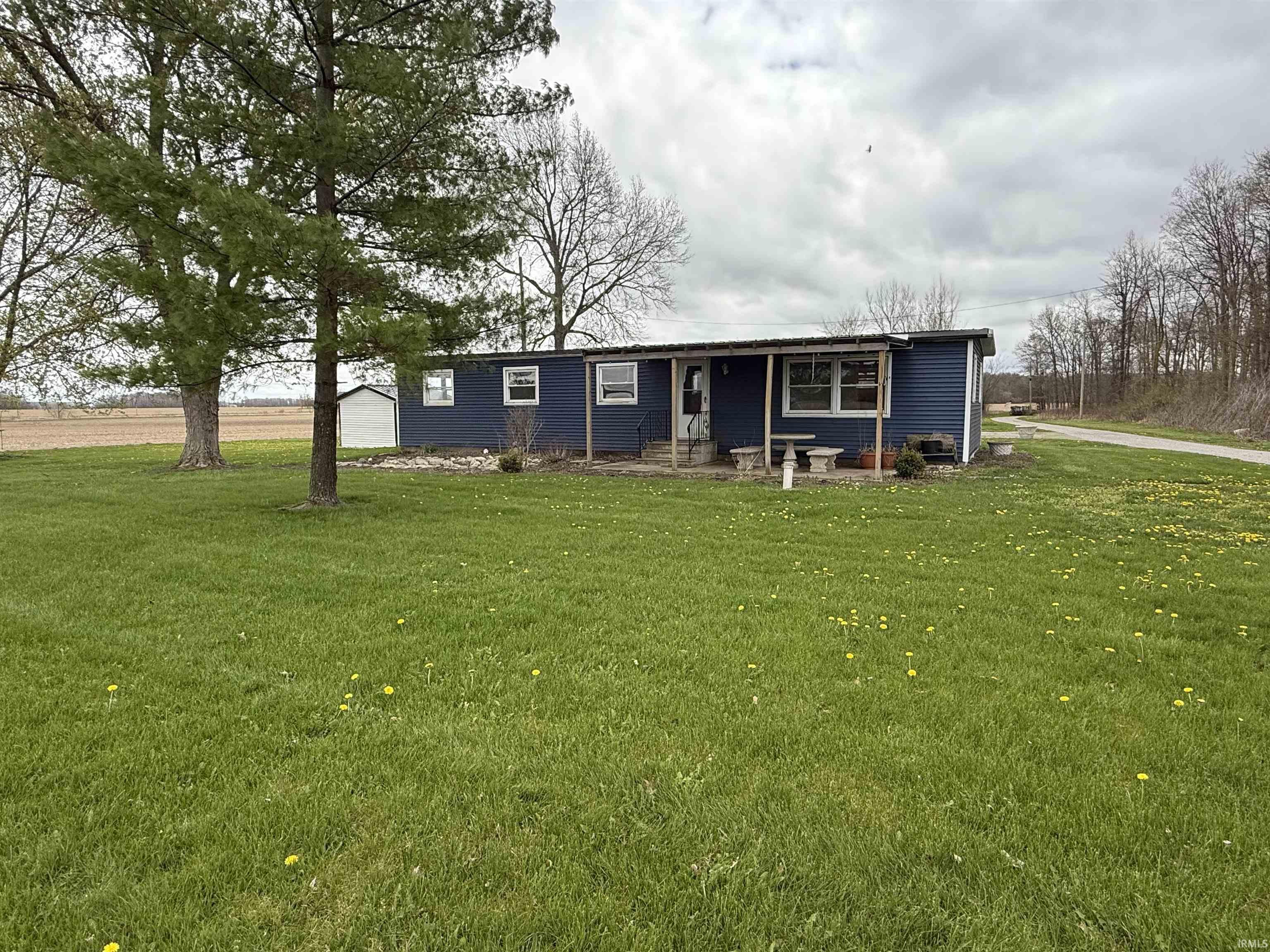 Photo 21 of 5460 E 900 Road