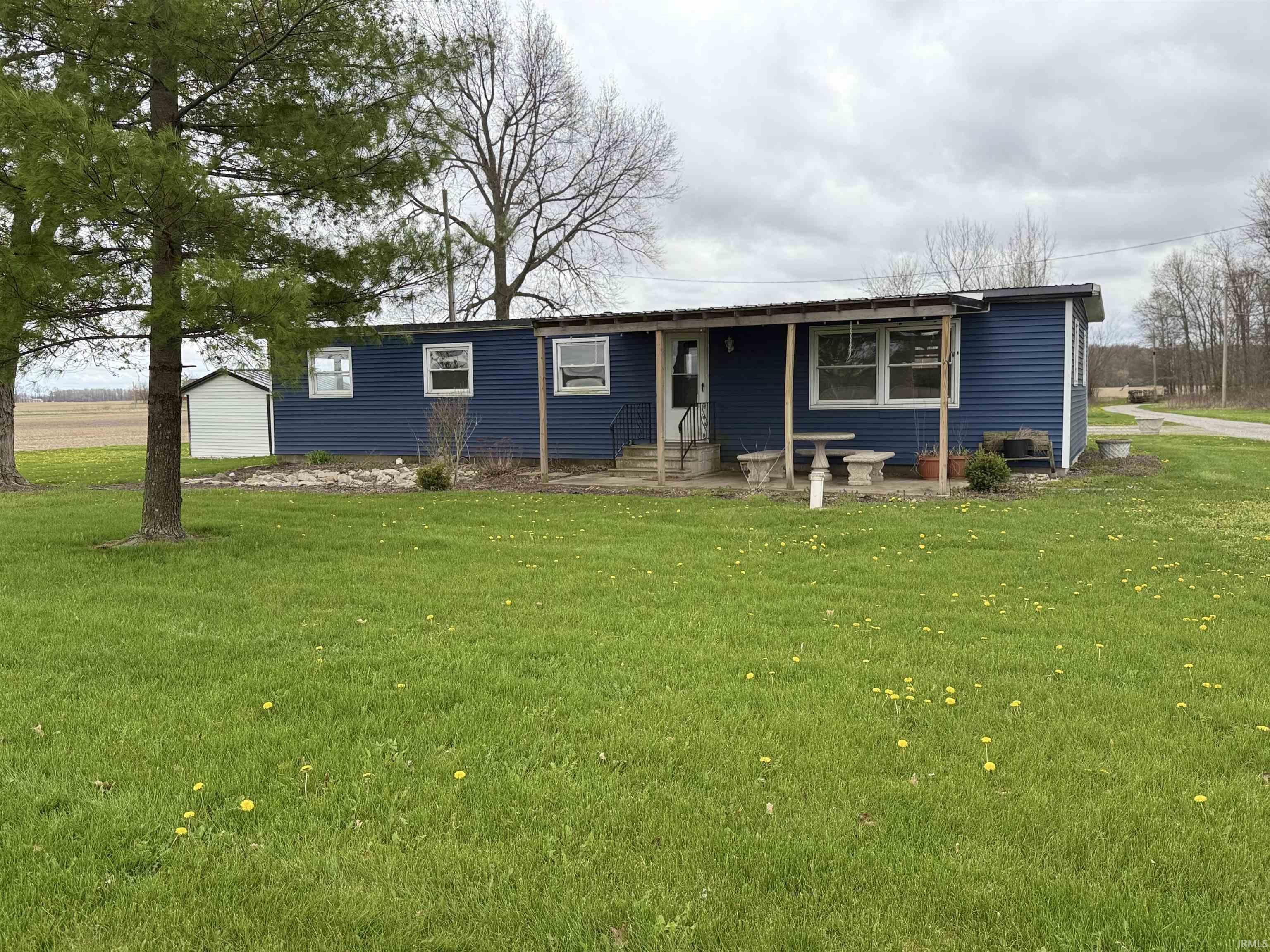 Photo 22 of 5460 E 900 Road