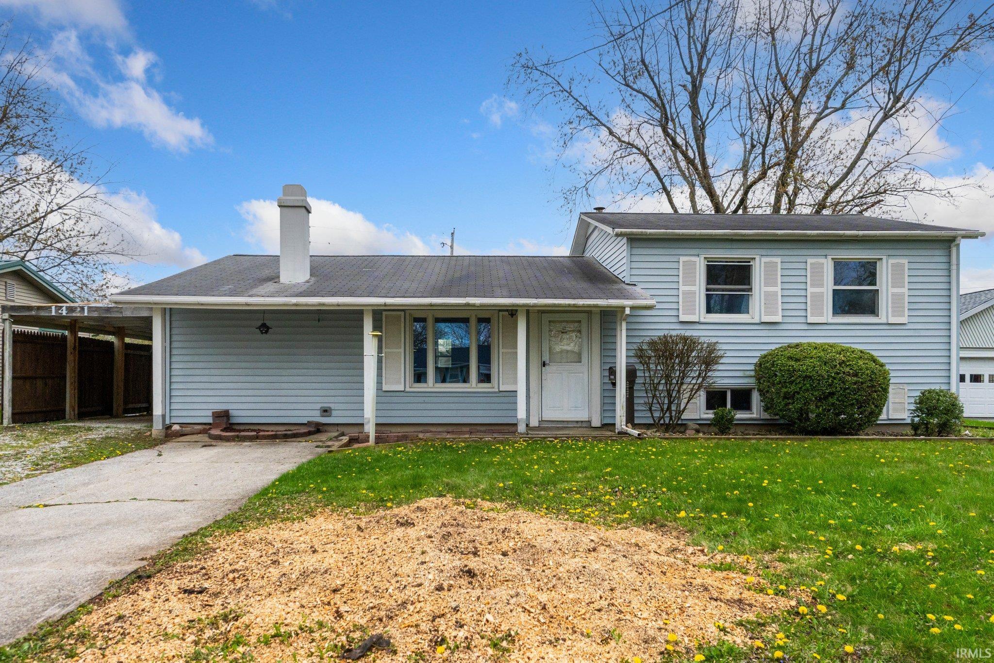 Photo 1 of 1421 N Glendale Drive