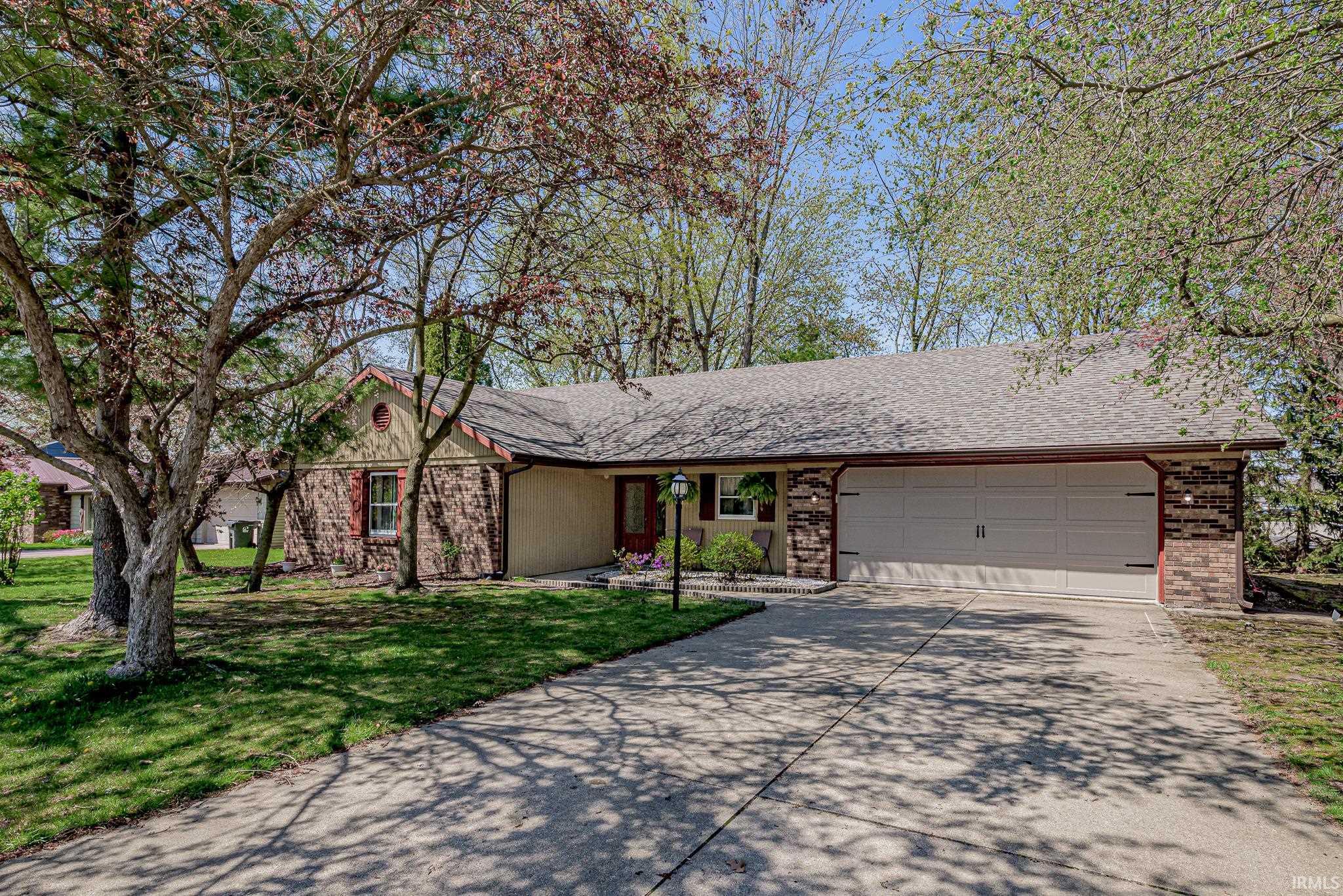 409 Eagle Court
