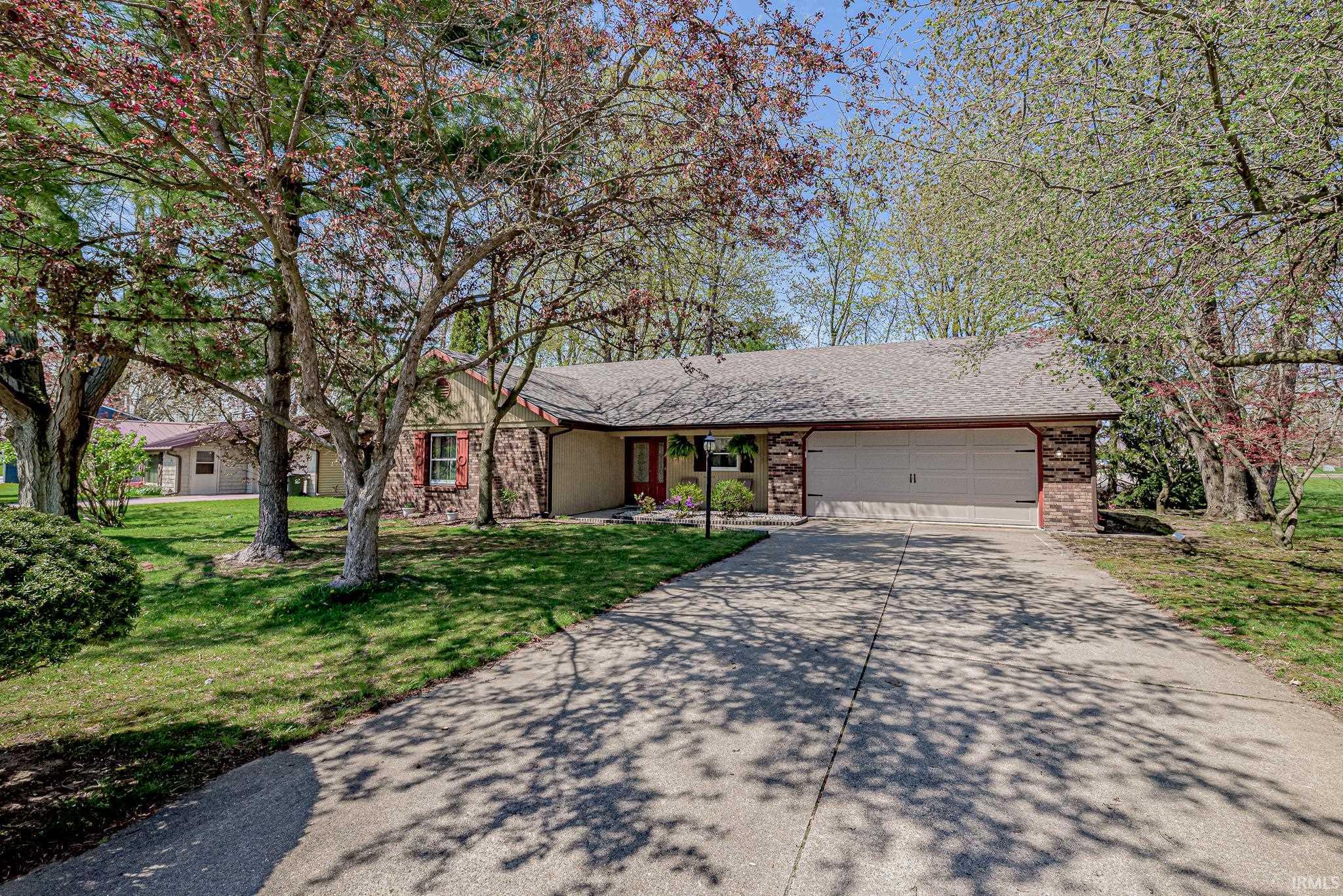 409 Eagle Court