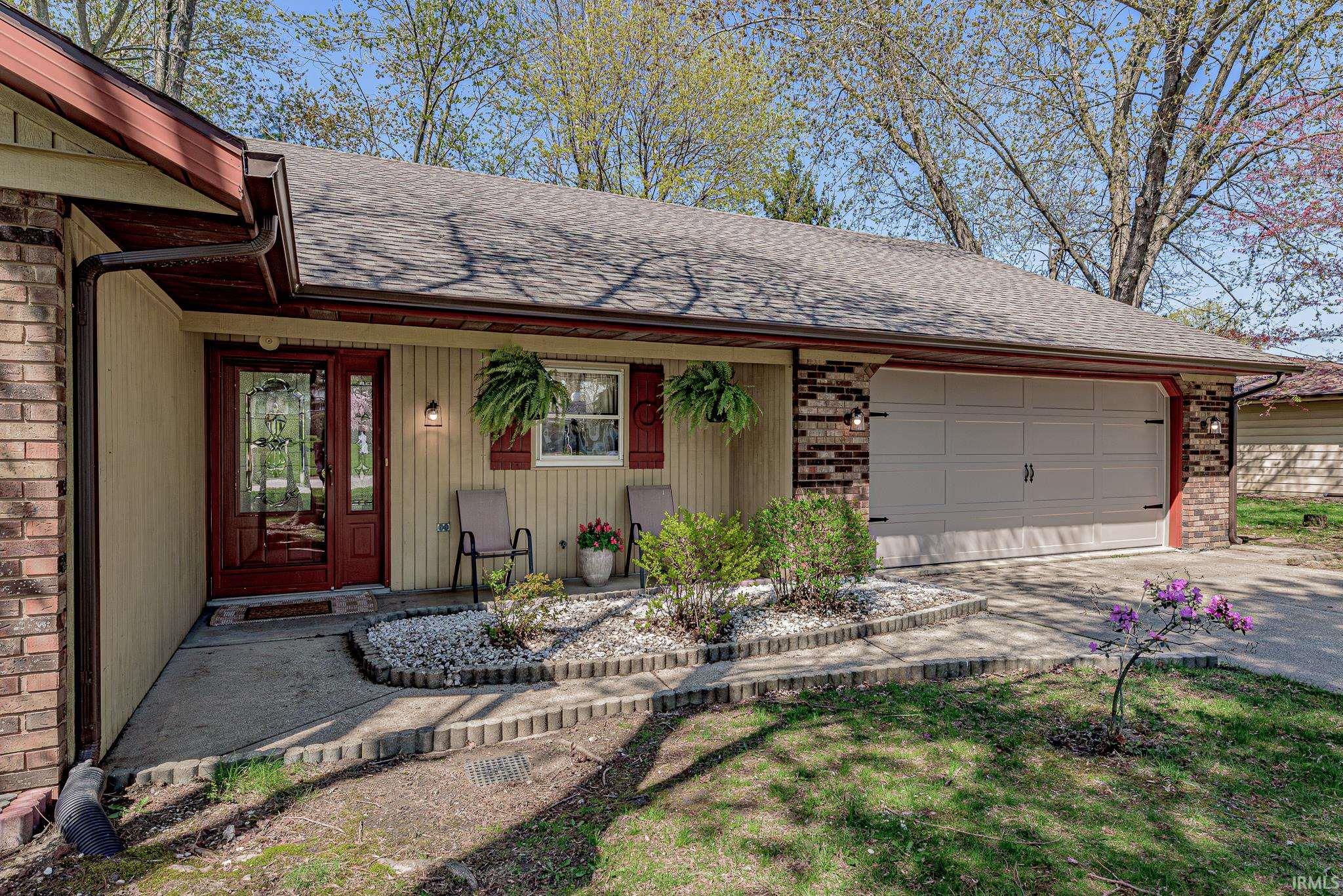 409 Eagle Court